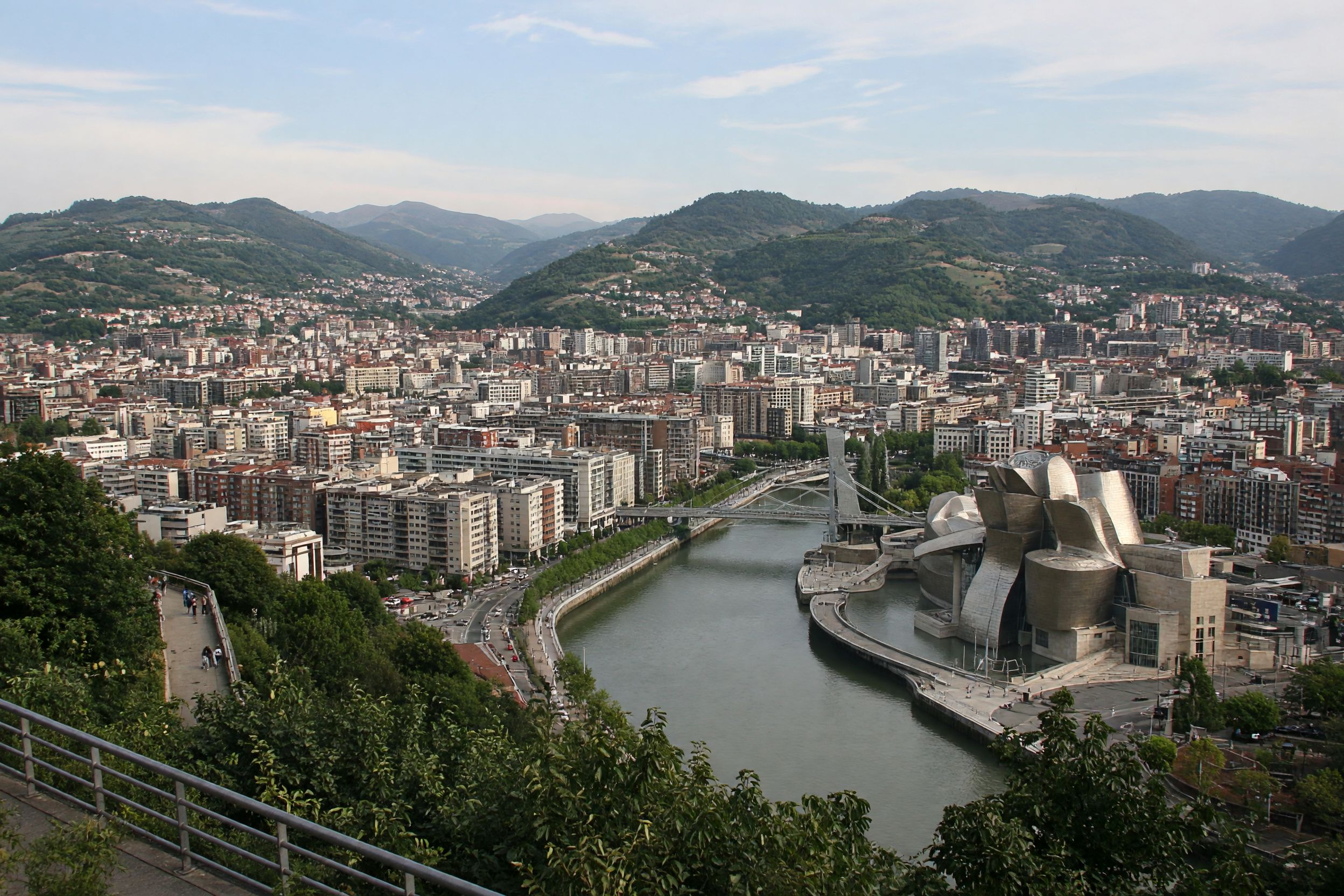 Bilbao