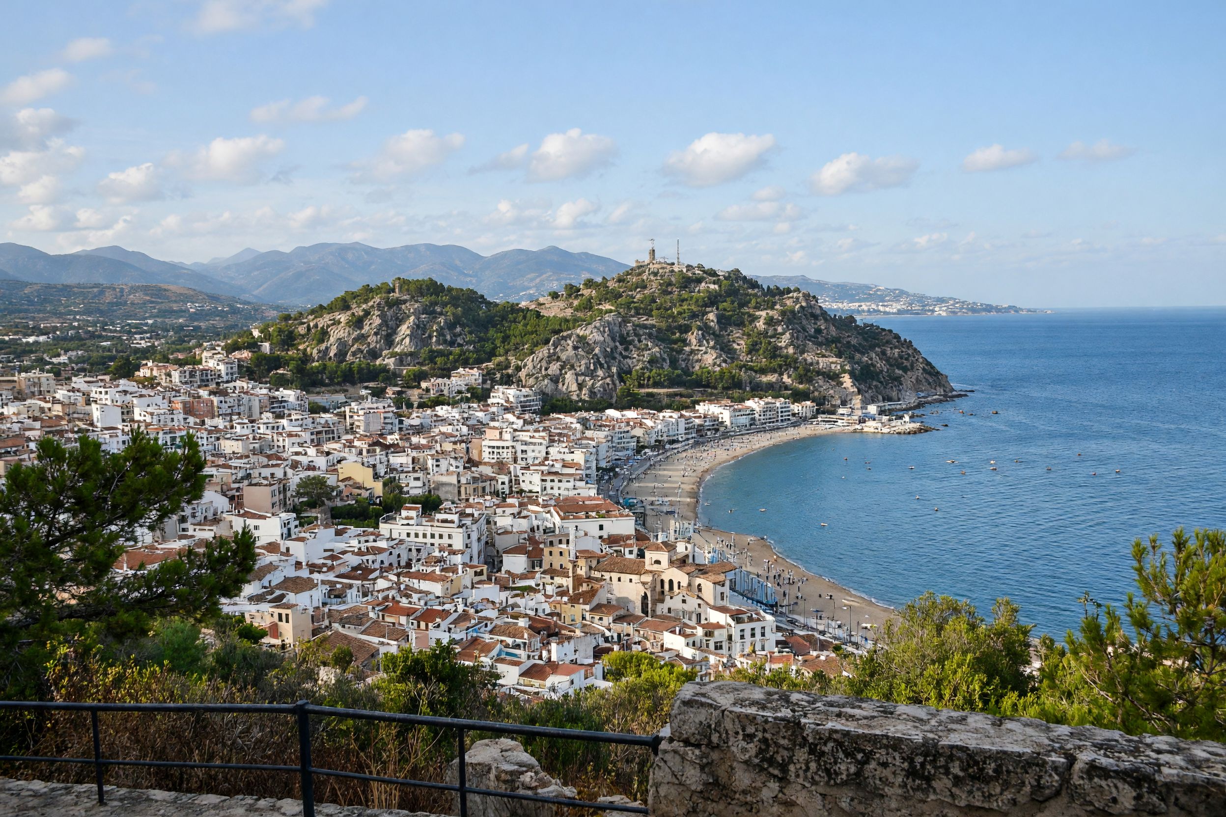 Blanes