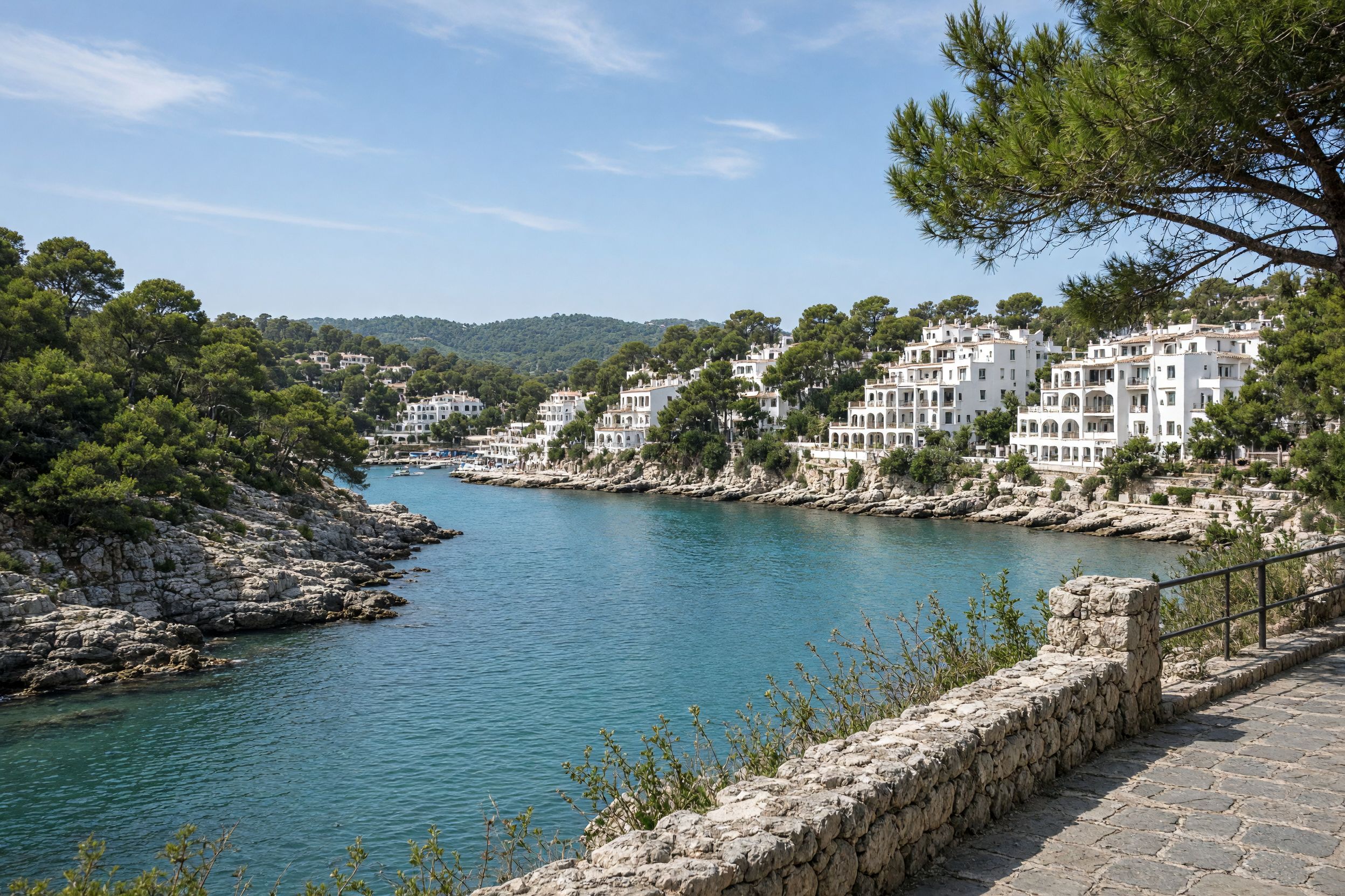 Cala D Or