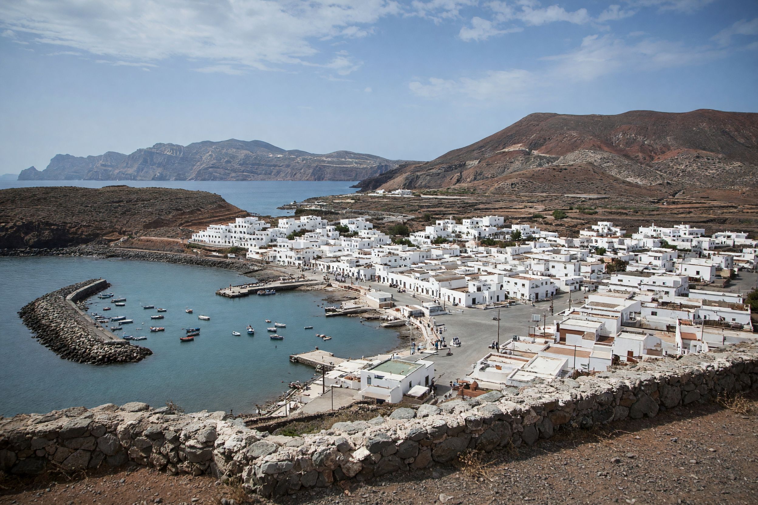 Caleta del Sebo