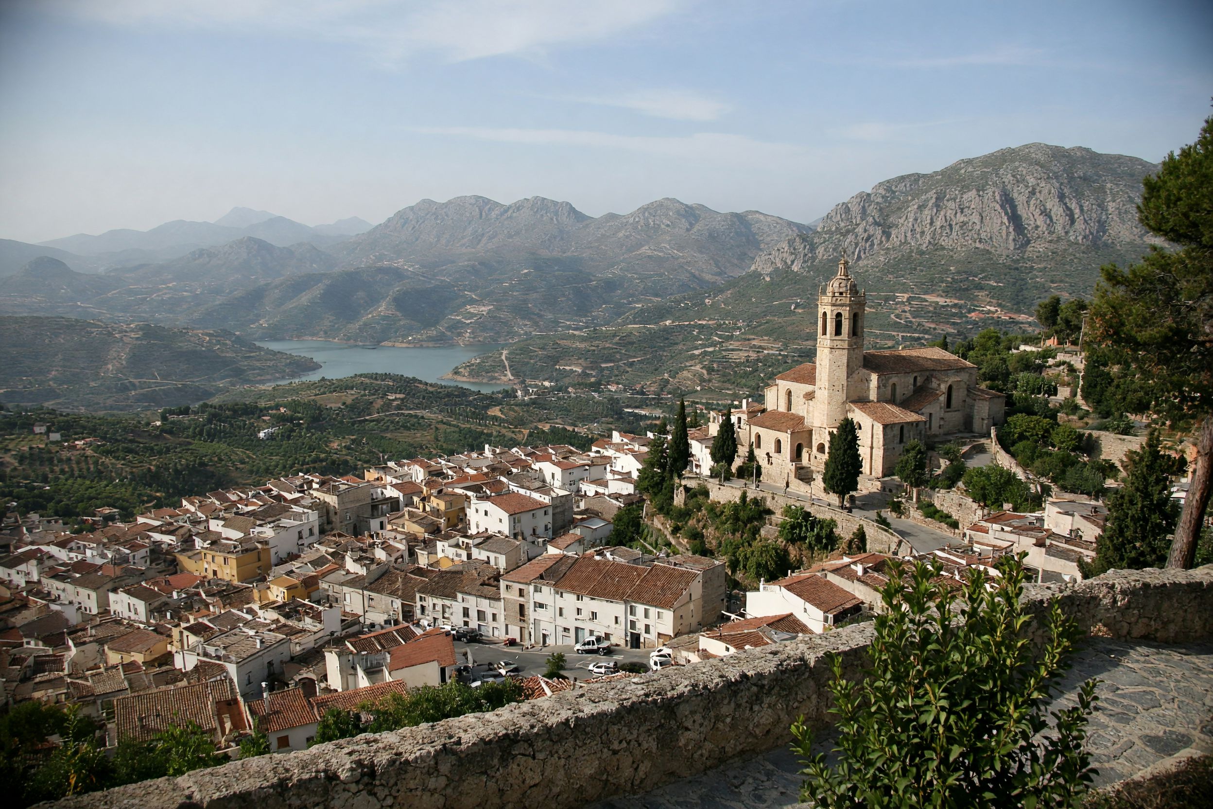 Callosa D En Sarria