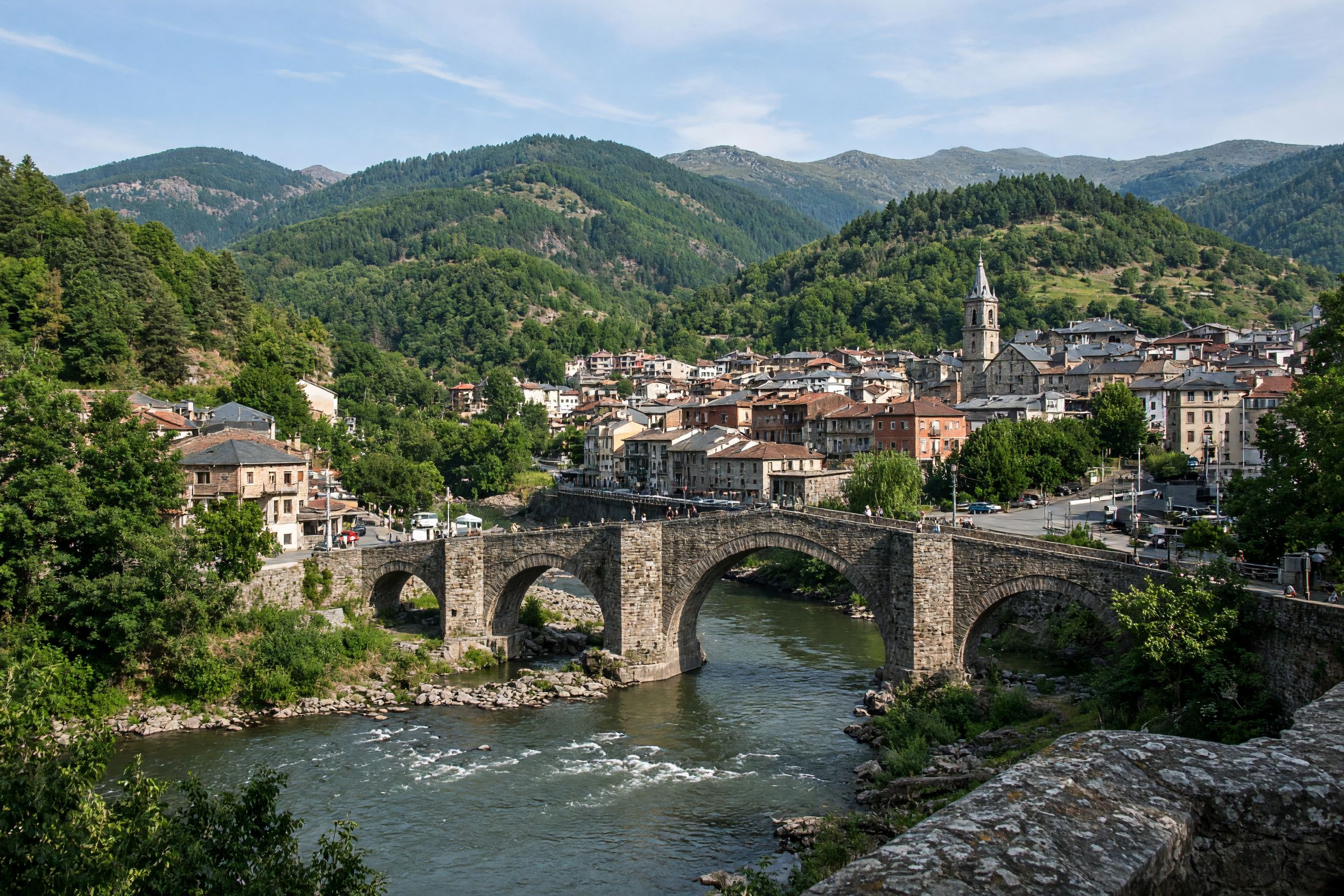Cangas De Onis
