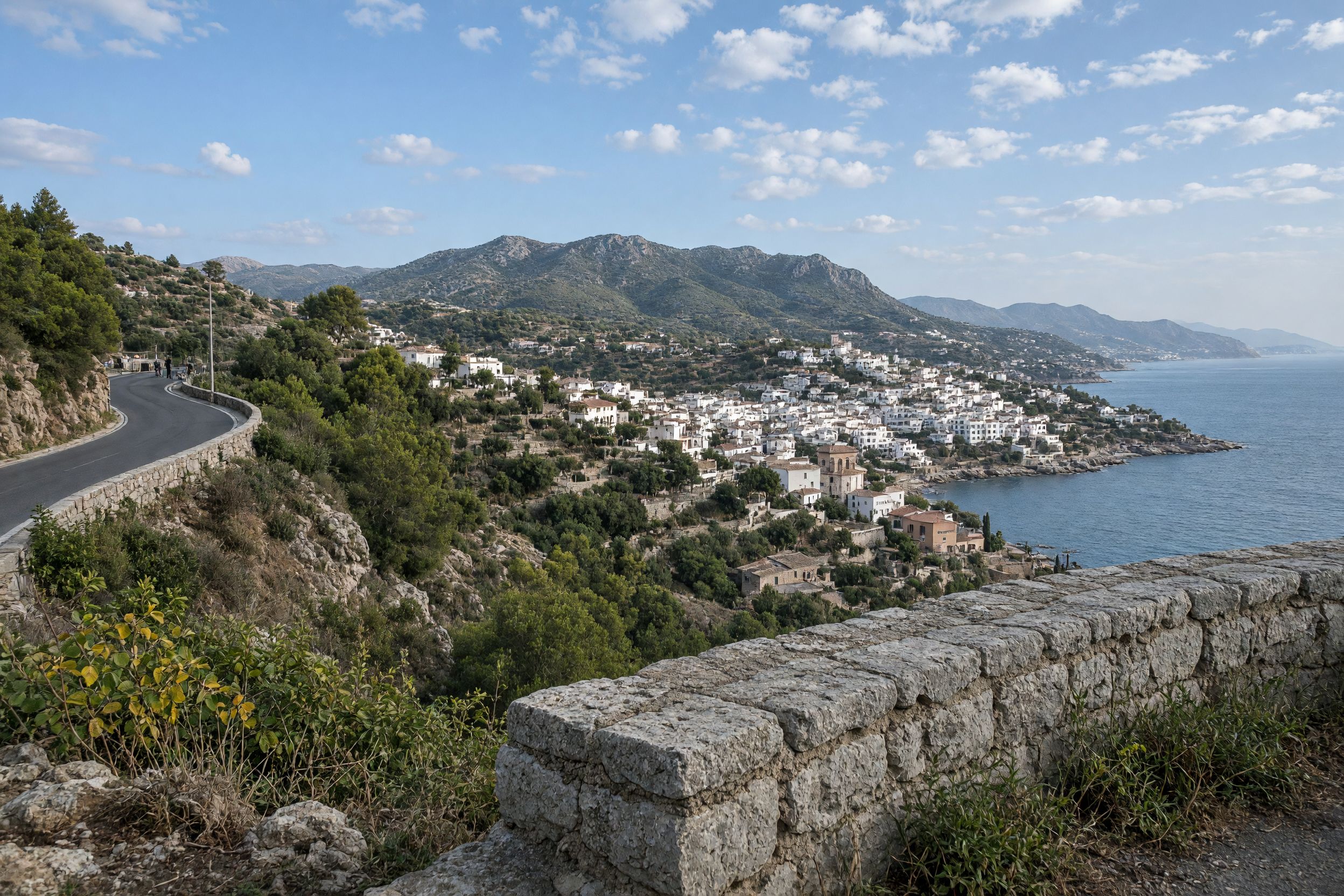 Cap Des Moro