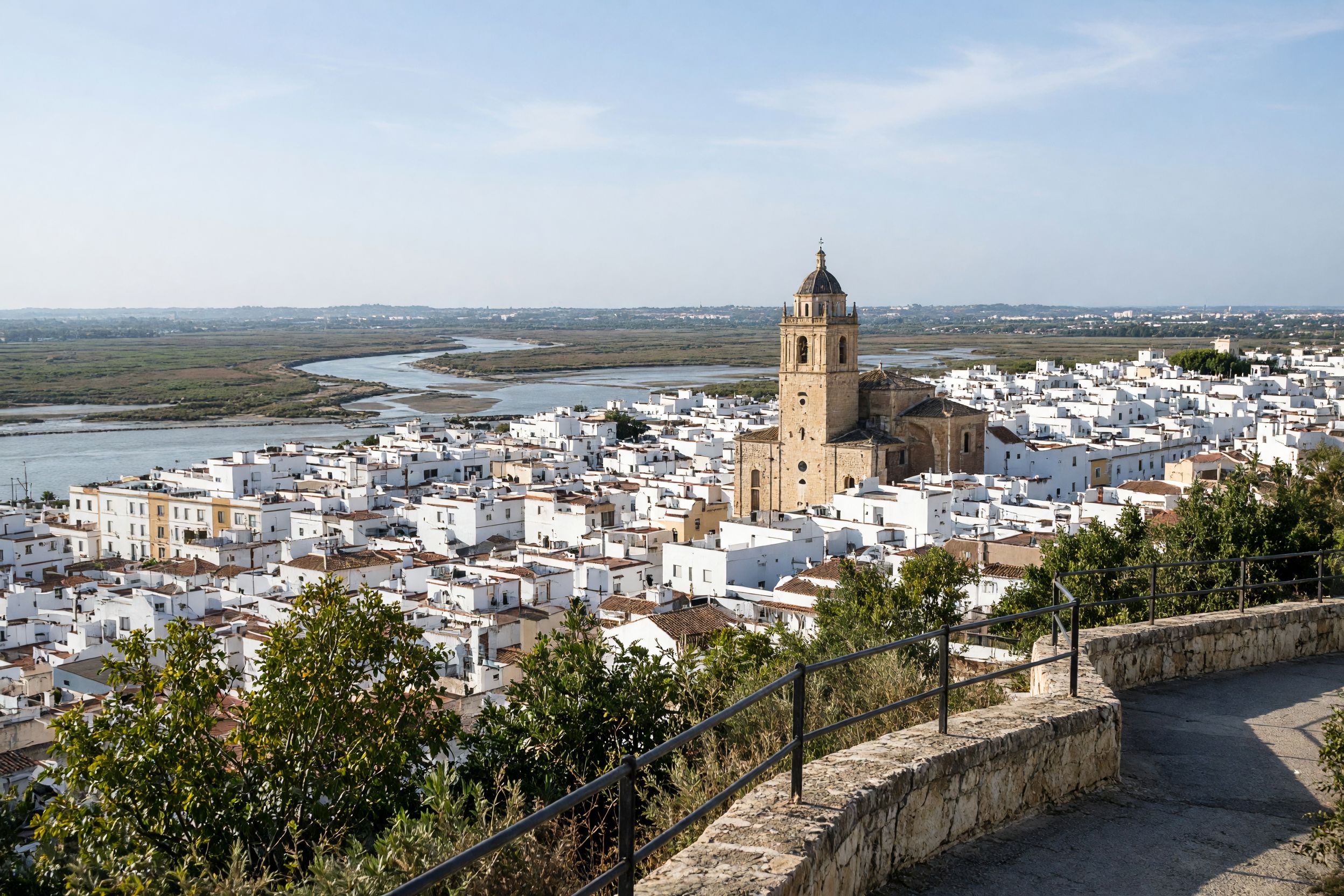 Chiclana de la Frontera