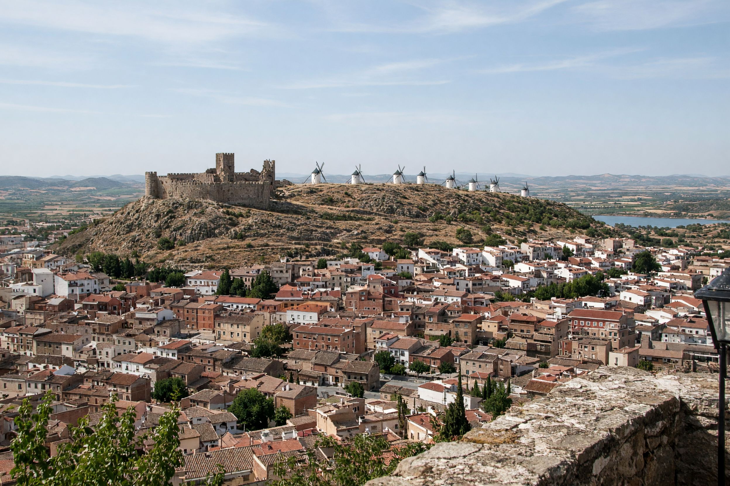 Consuegra