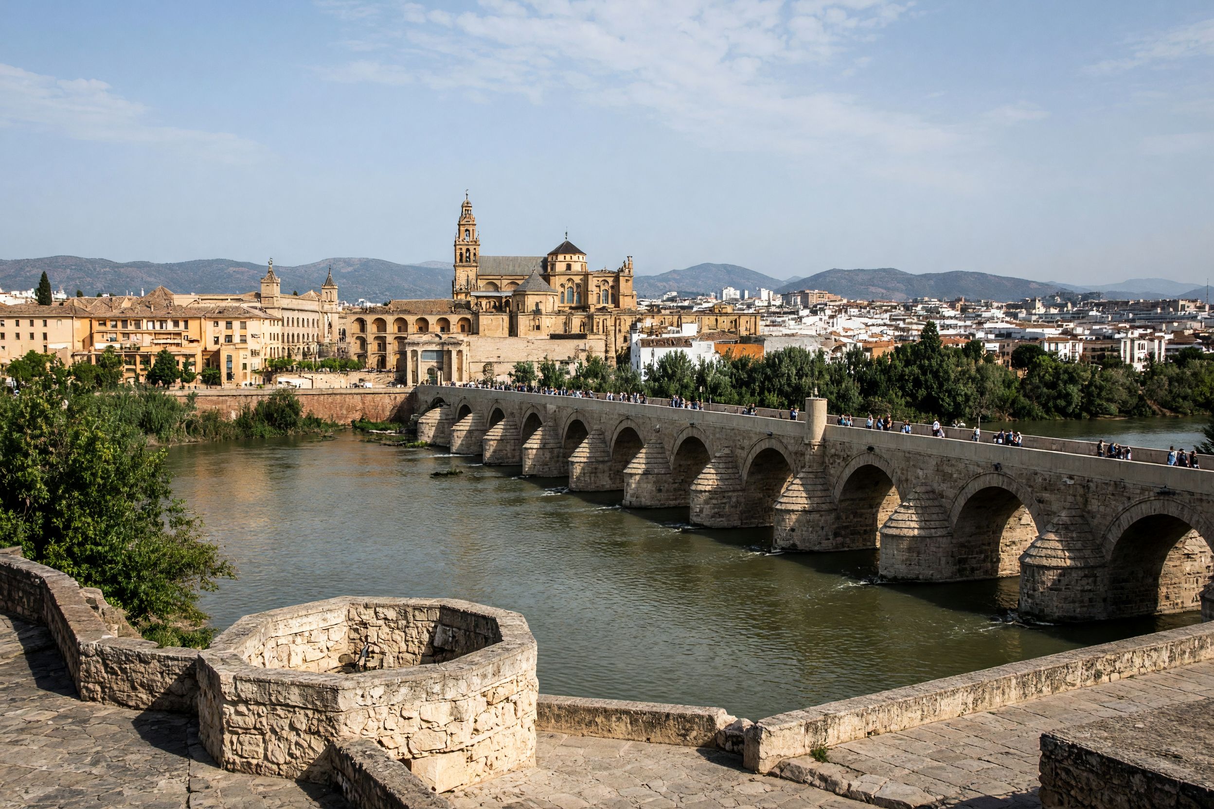 Cordoba