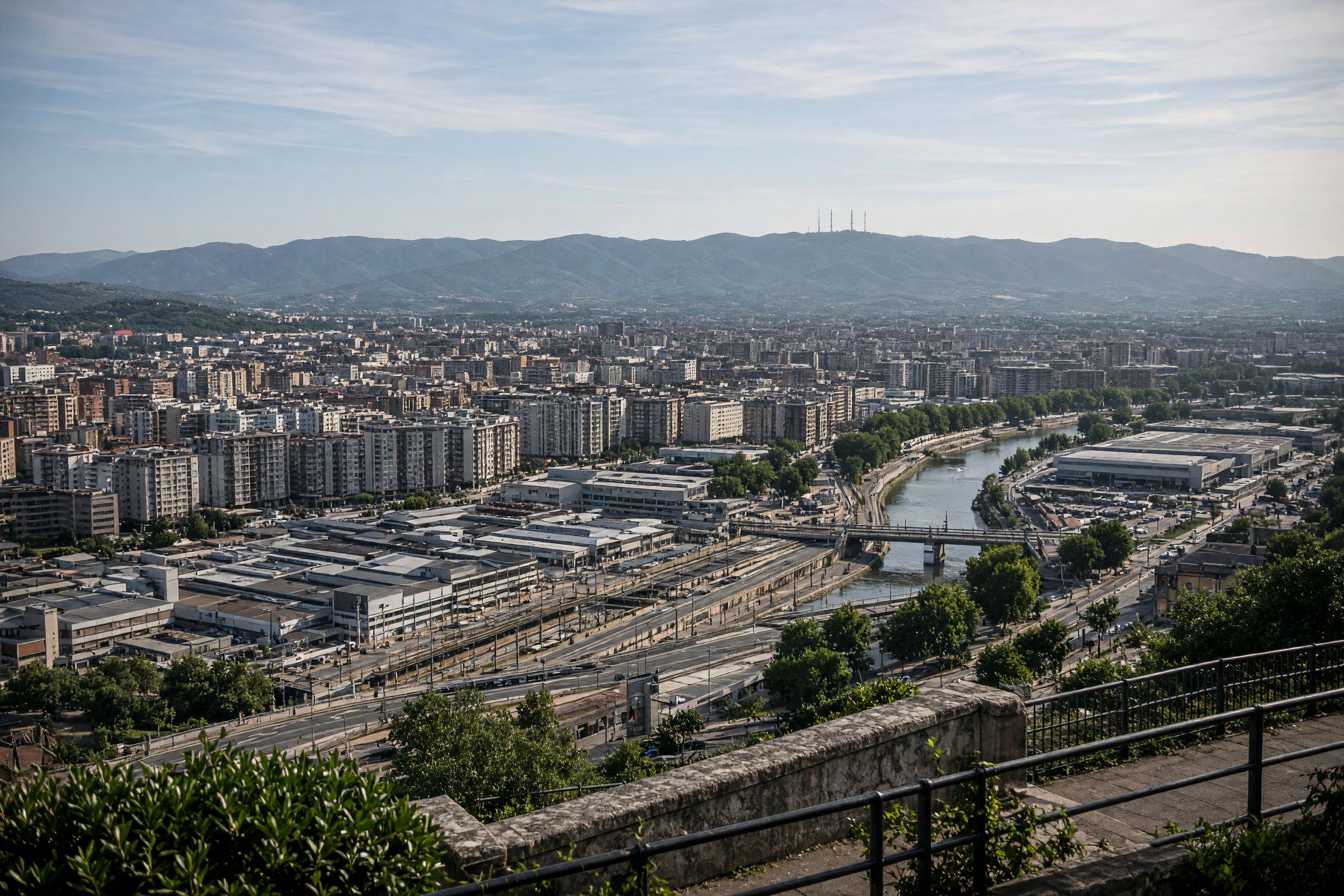 Cornella De Llobregat