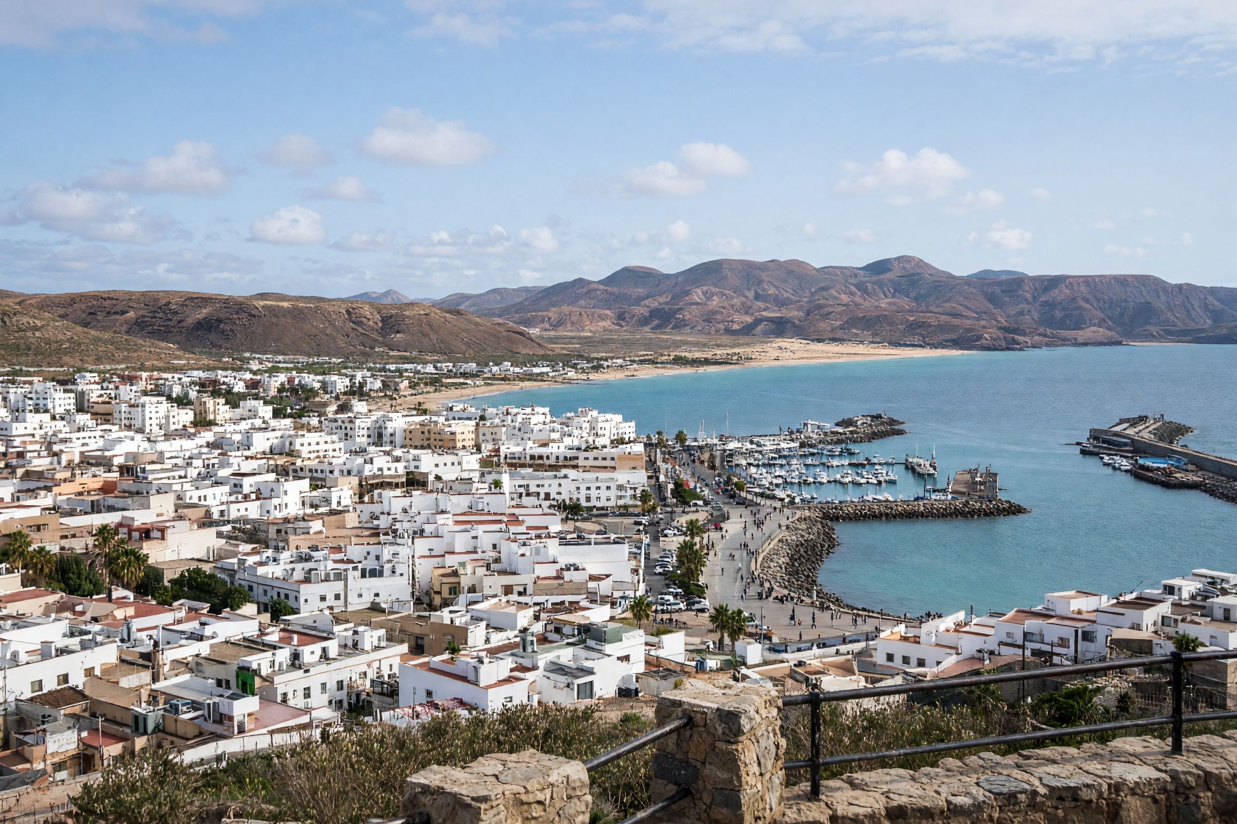 Canary Islands