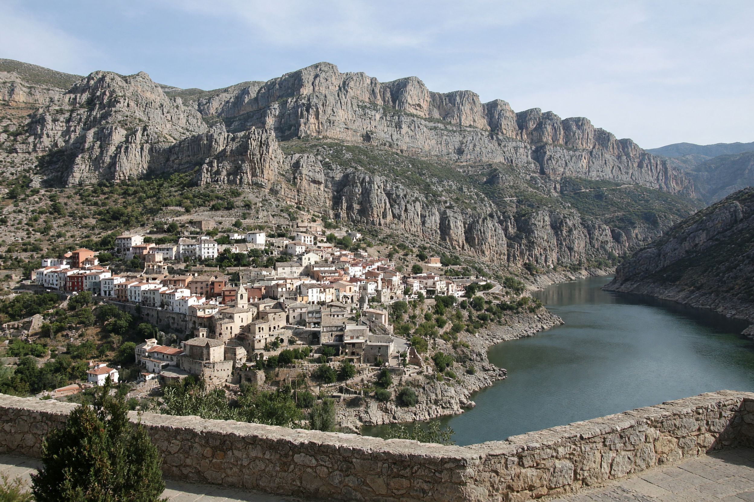 Cortes De Pallas