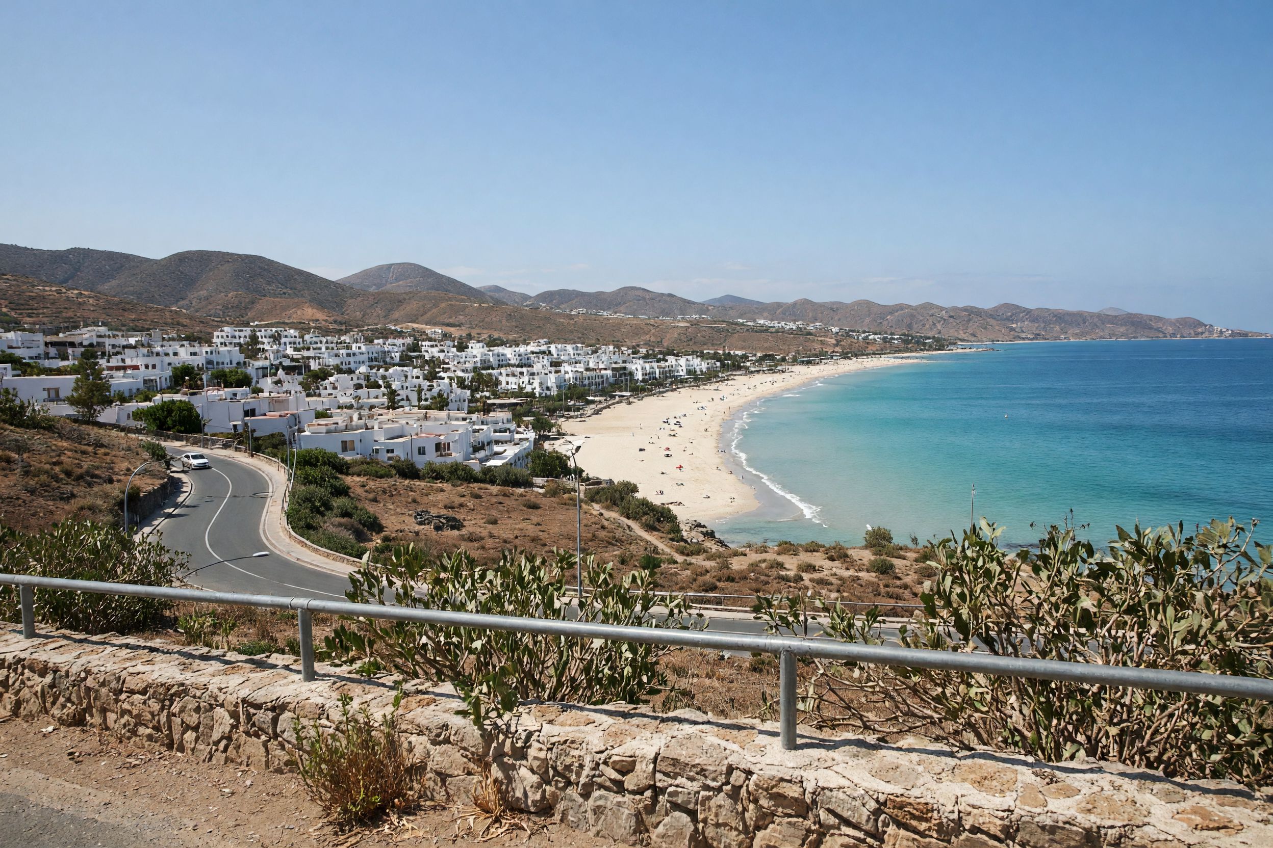 Costa Calma