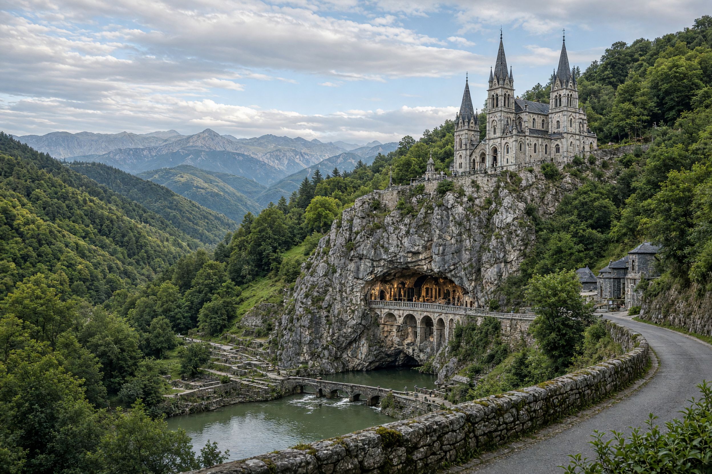 Covadonga