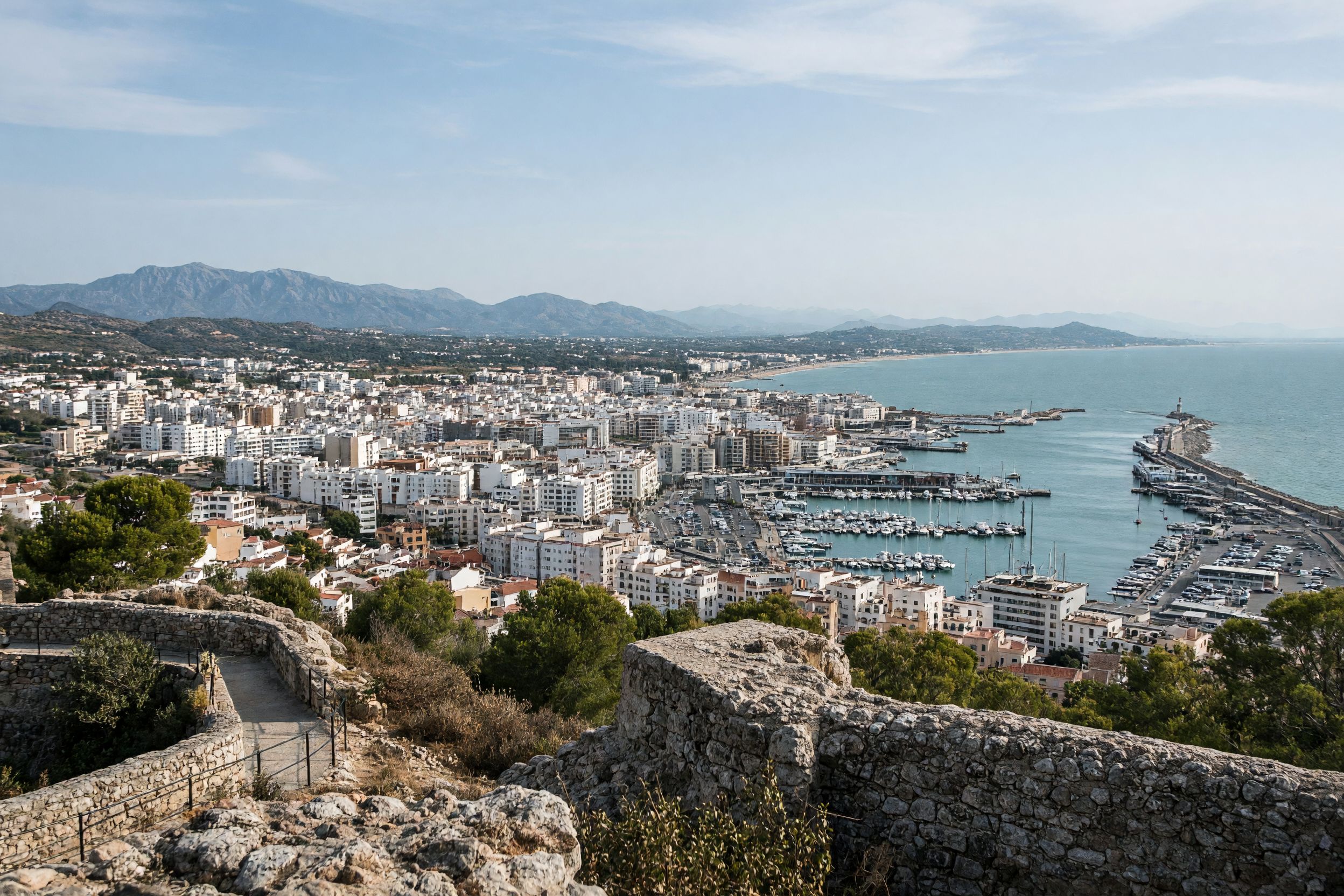 Denia