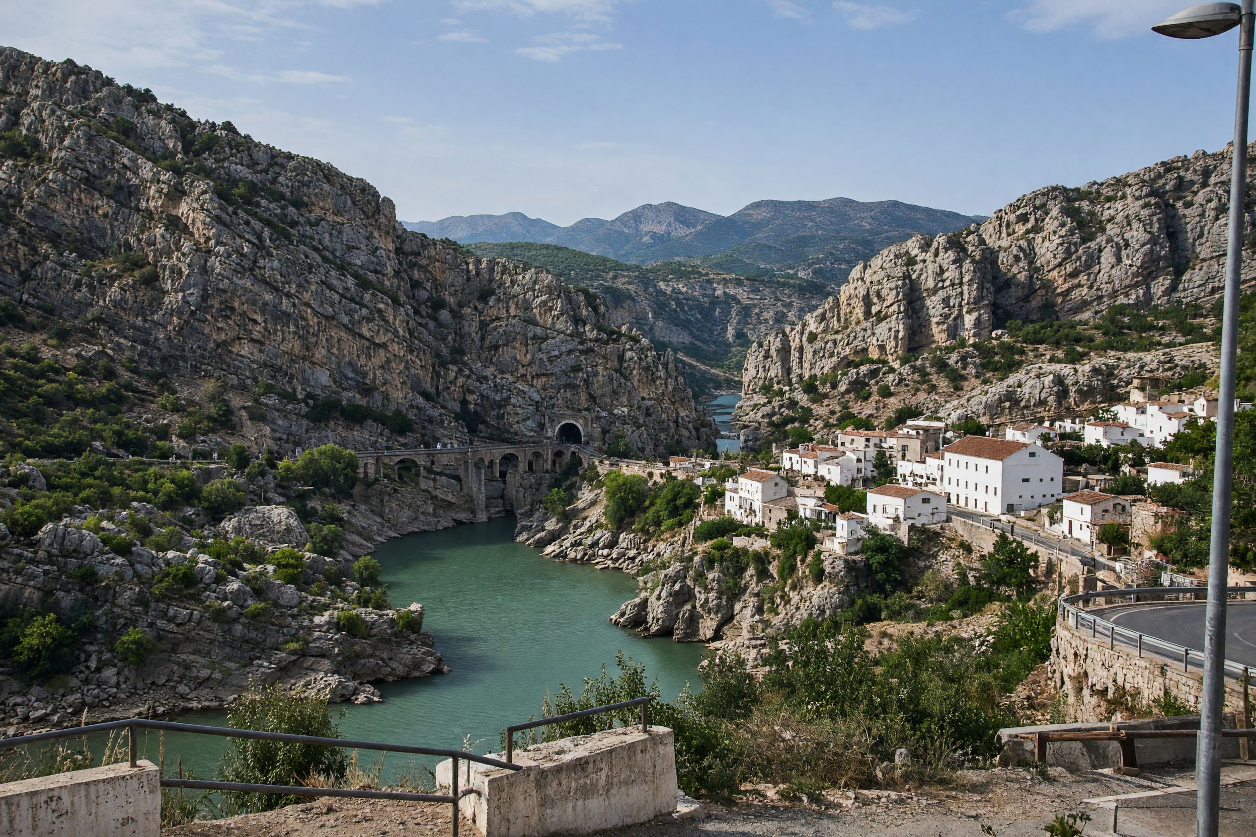 El Chorro