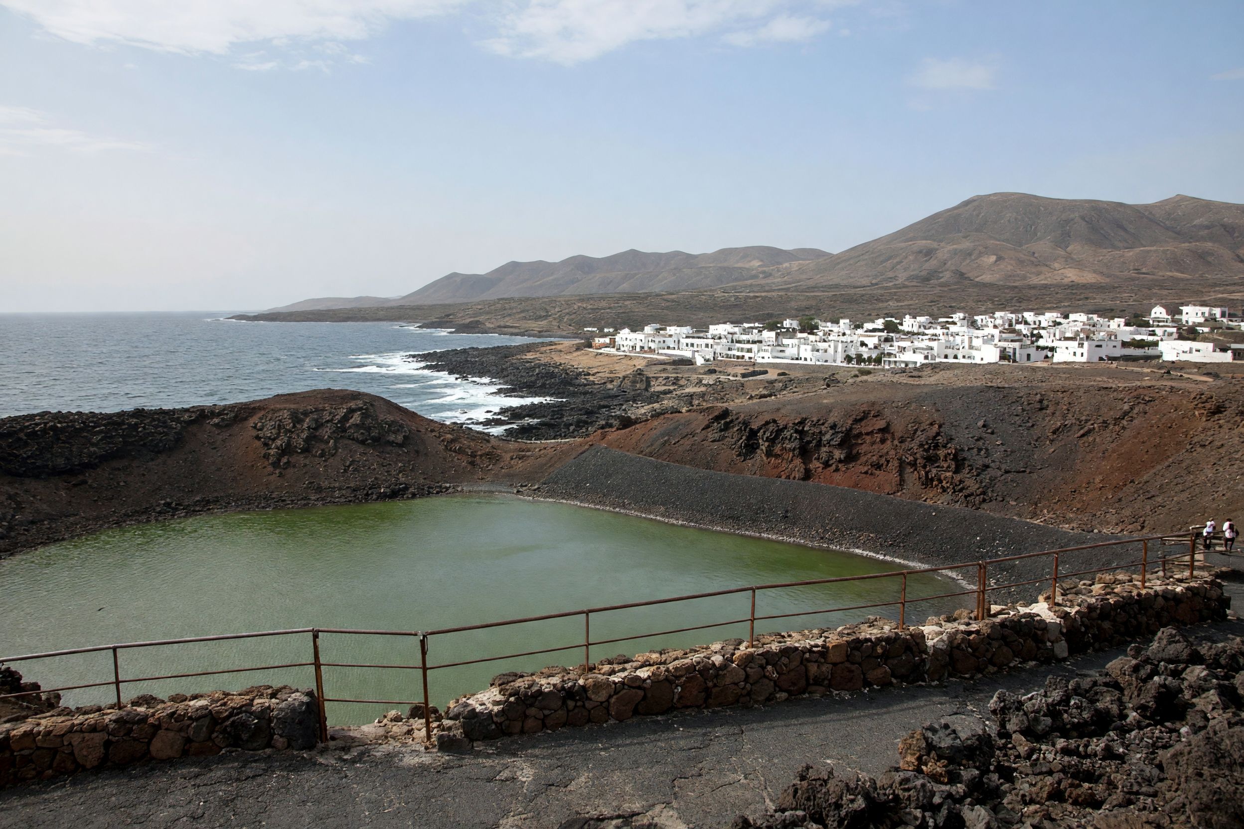 El Golfo