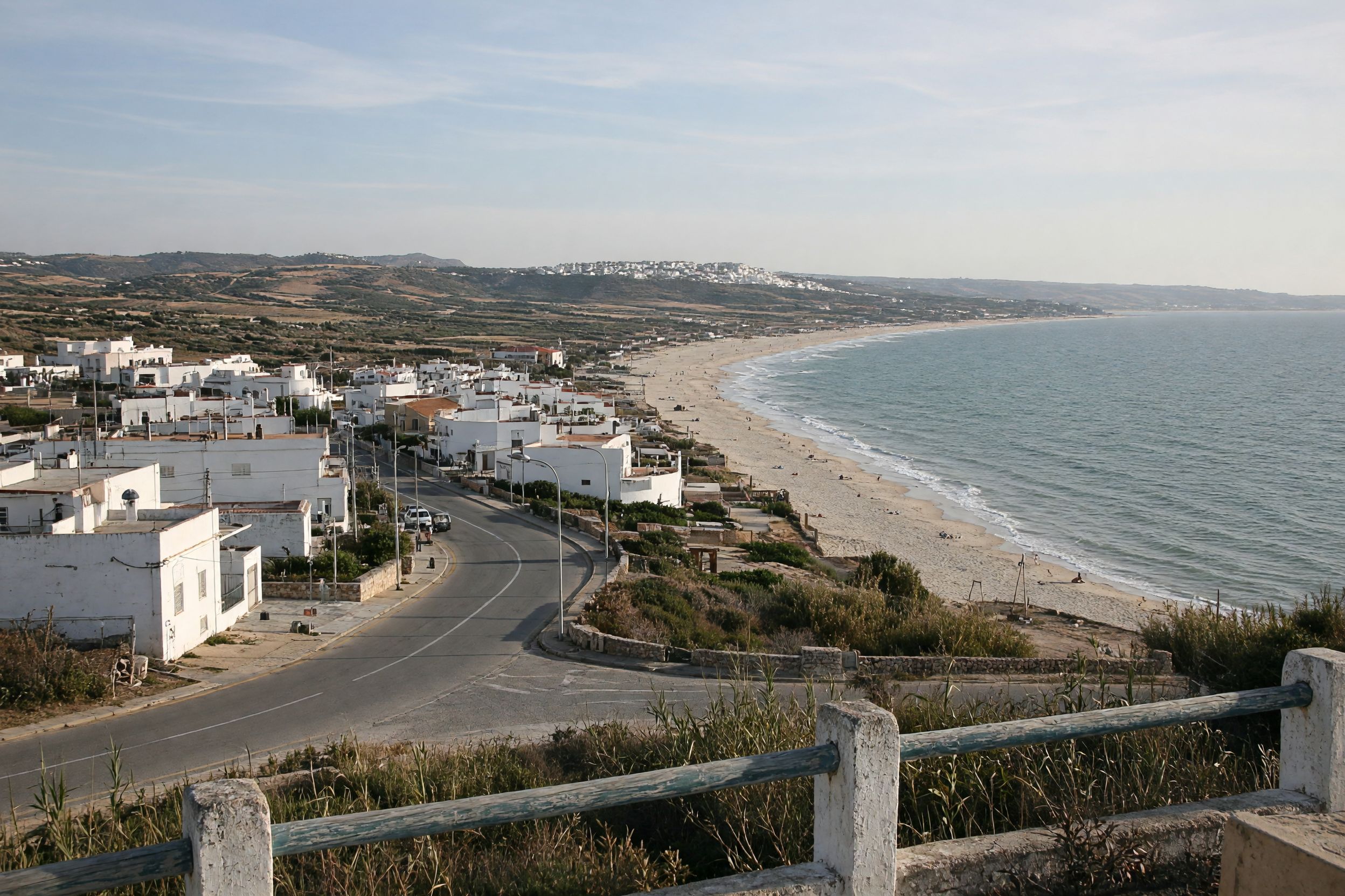 El Palmar de Vejer