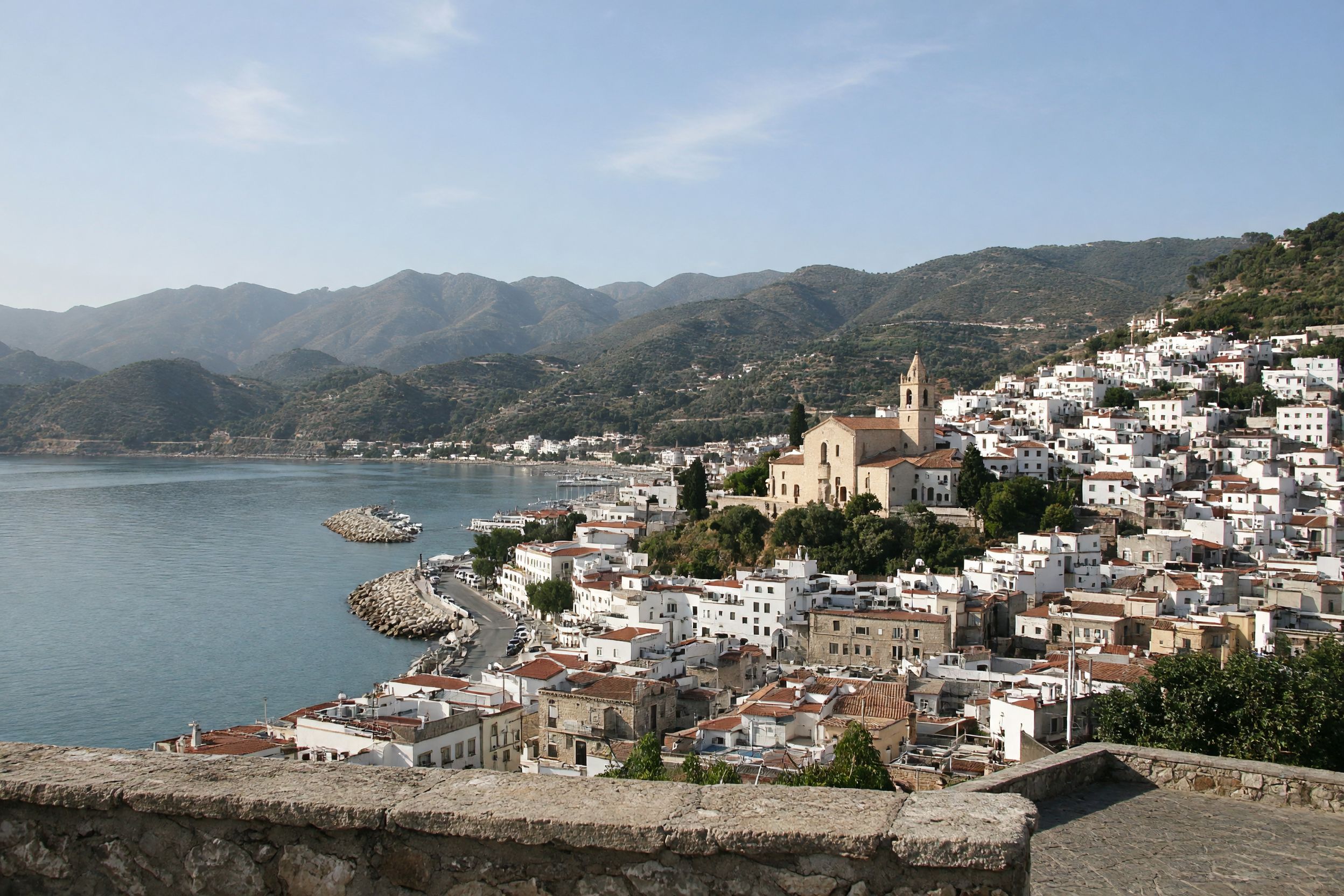 El Paraiso