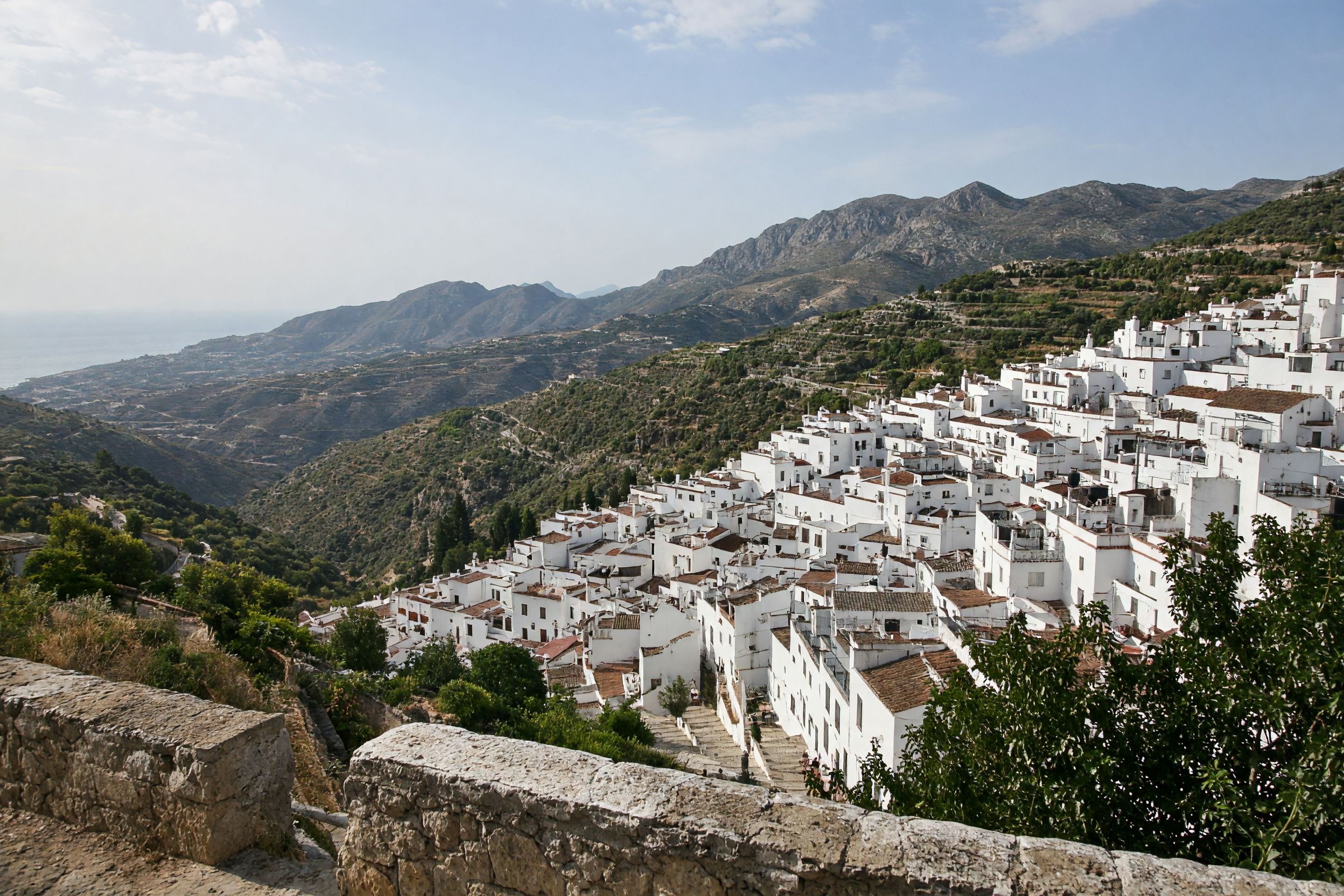 Frigiliana