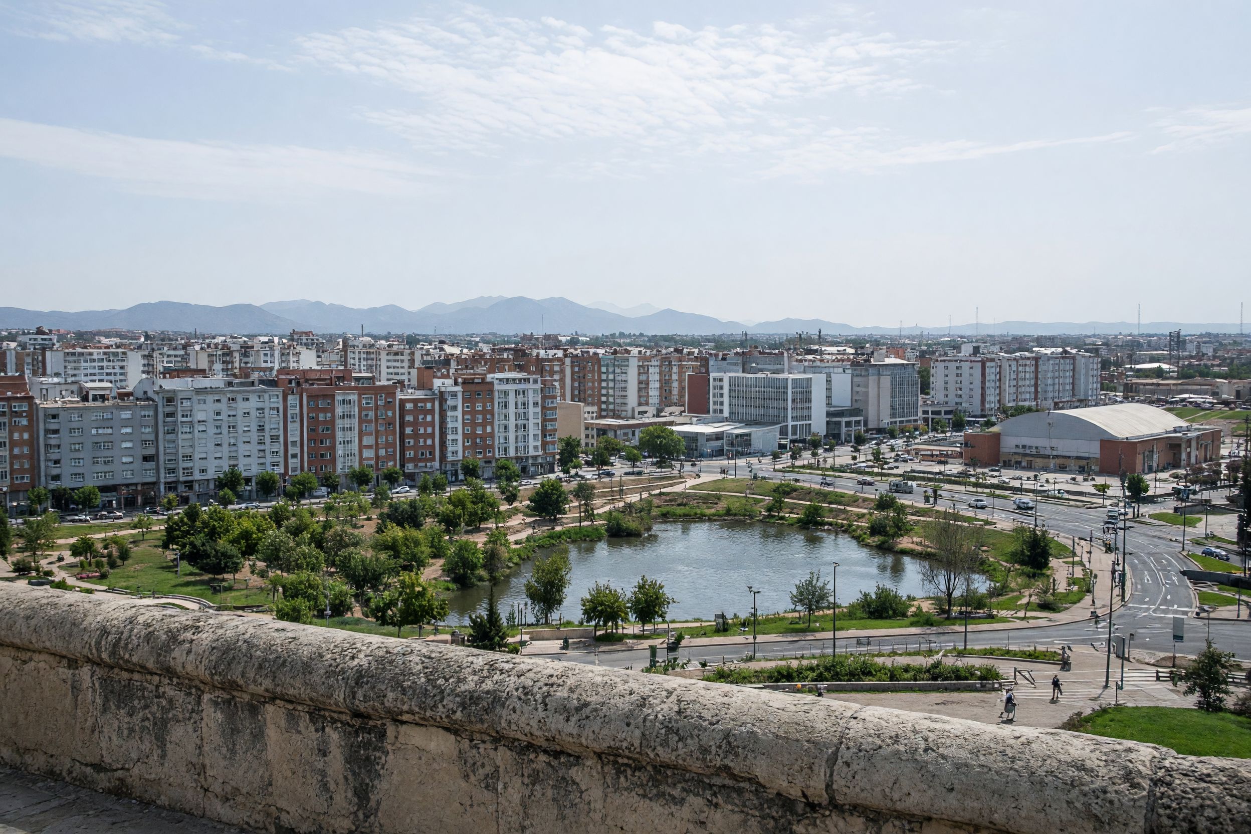 Fuenlabrada