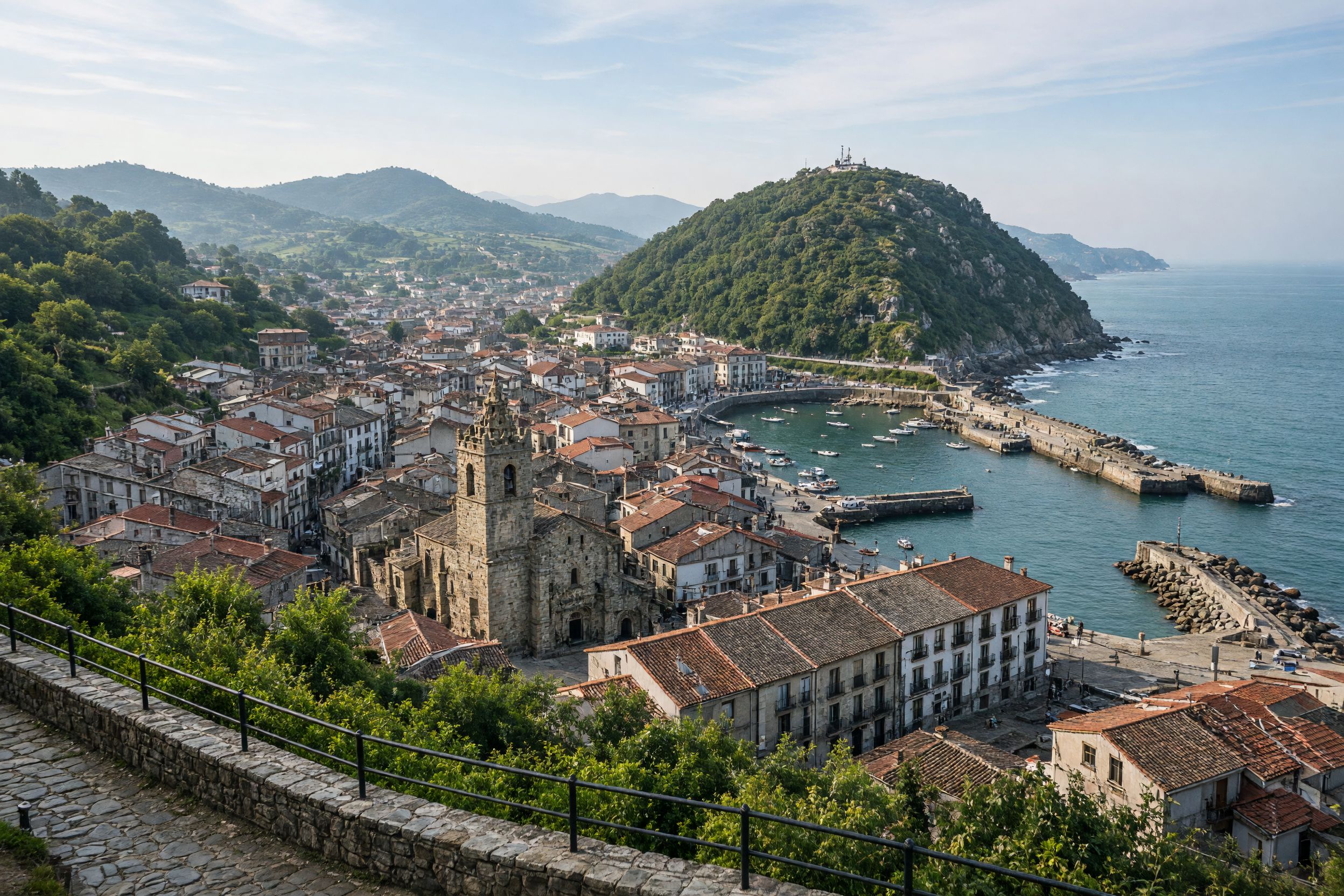 Getaria