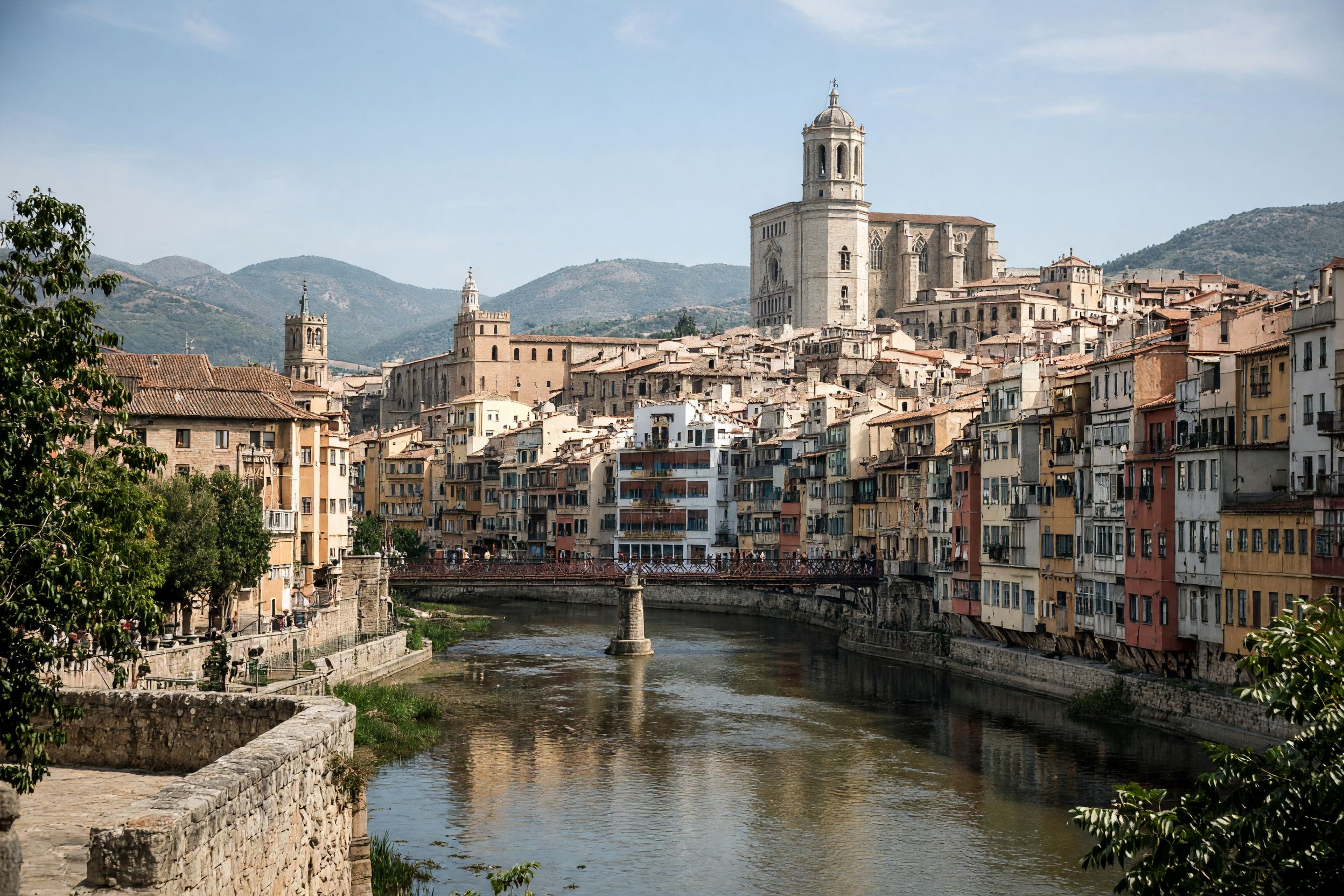 Girona