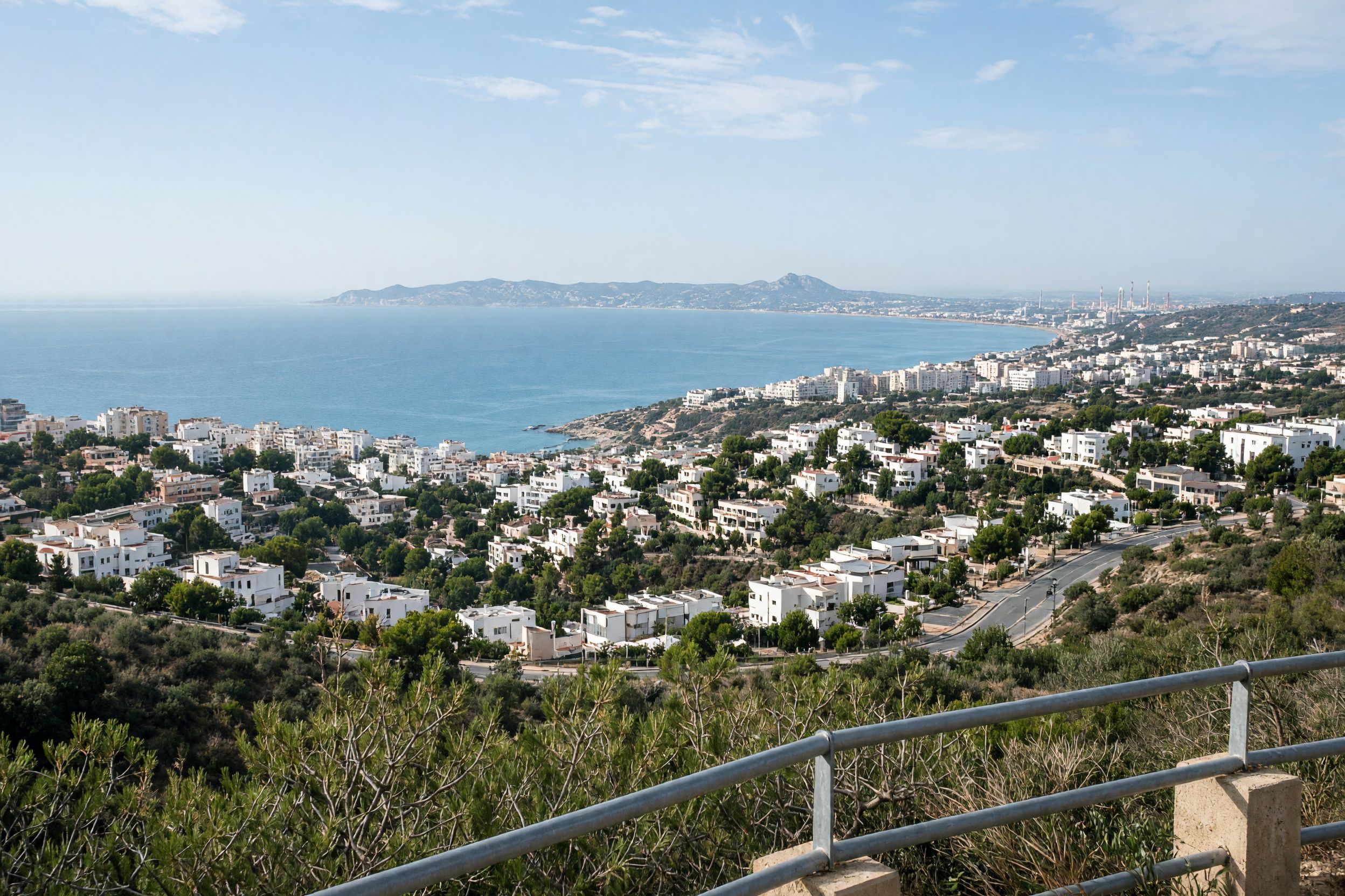 Gran Alacant