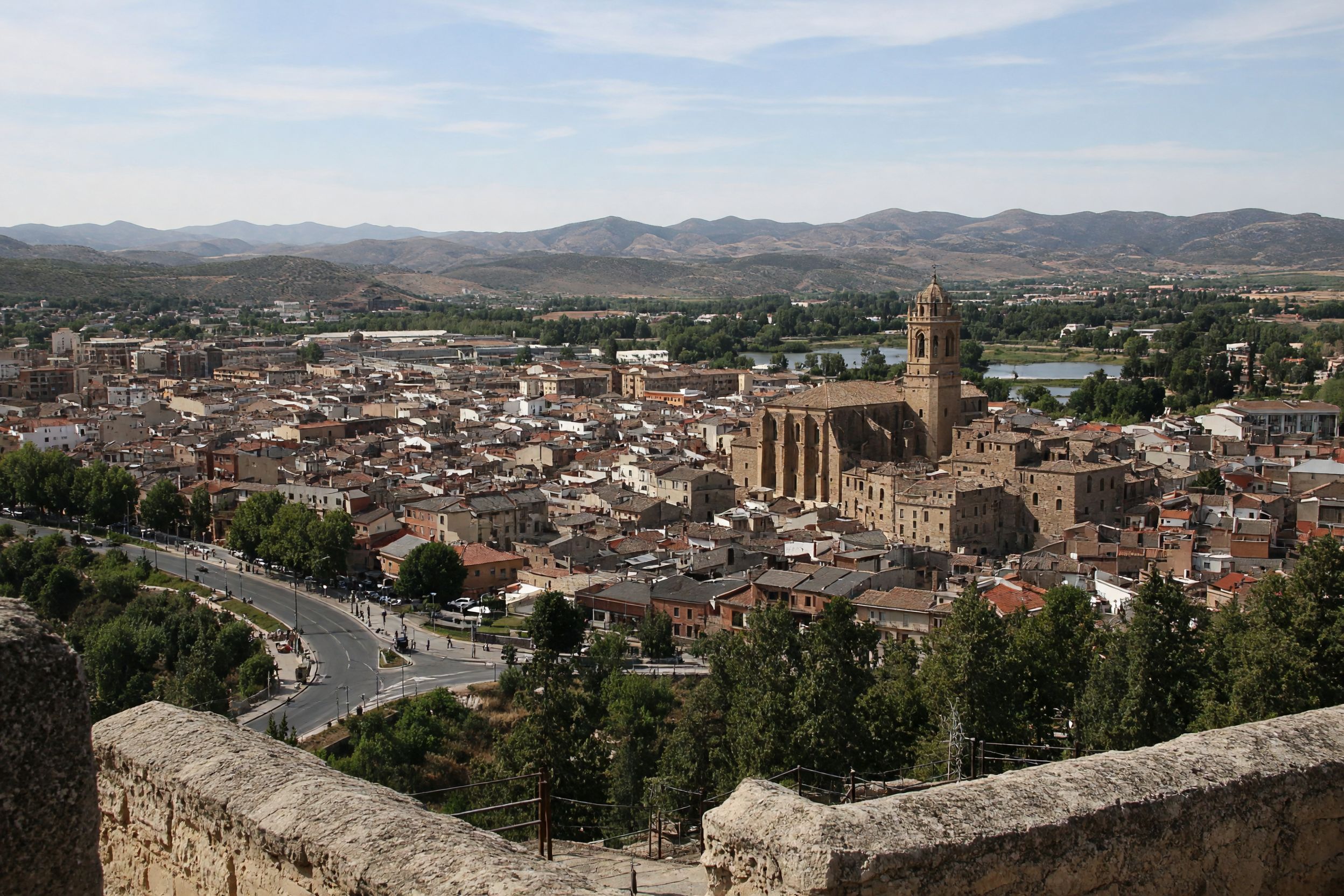 Huesca