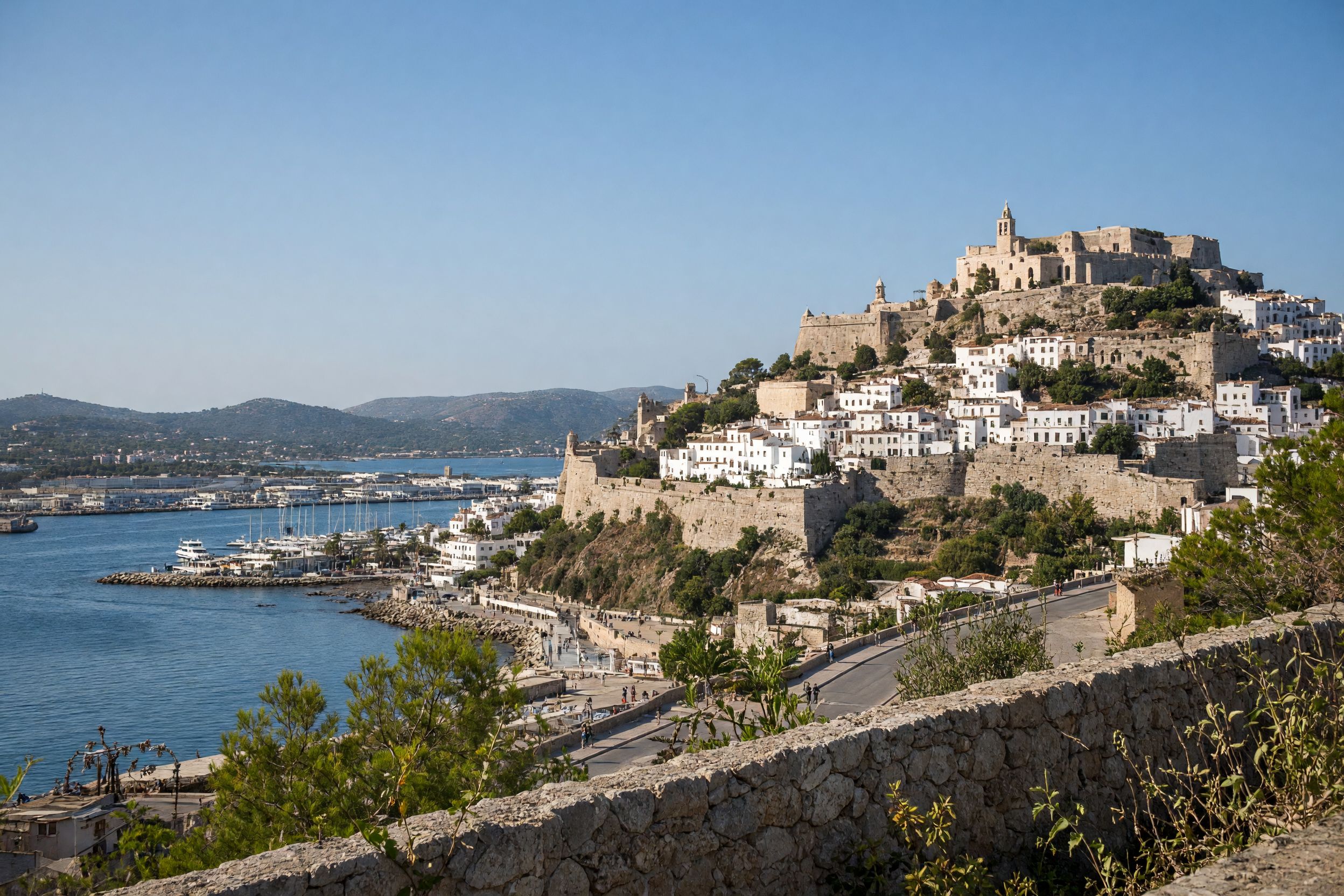 Ibiza