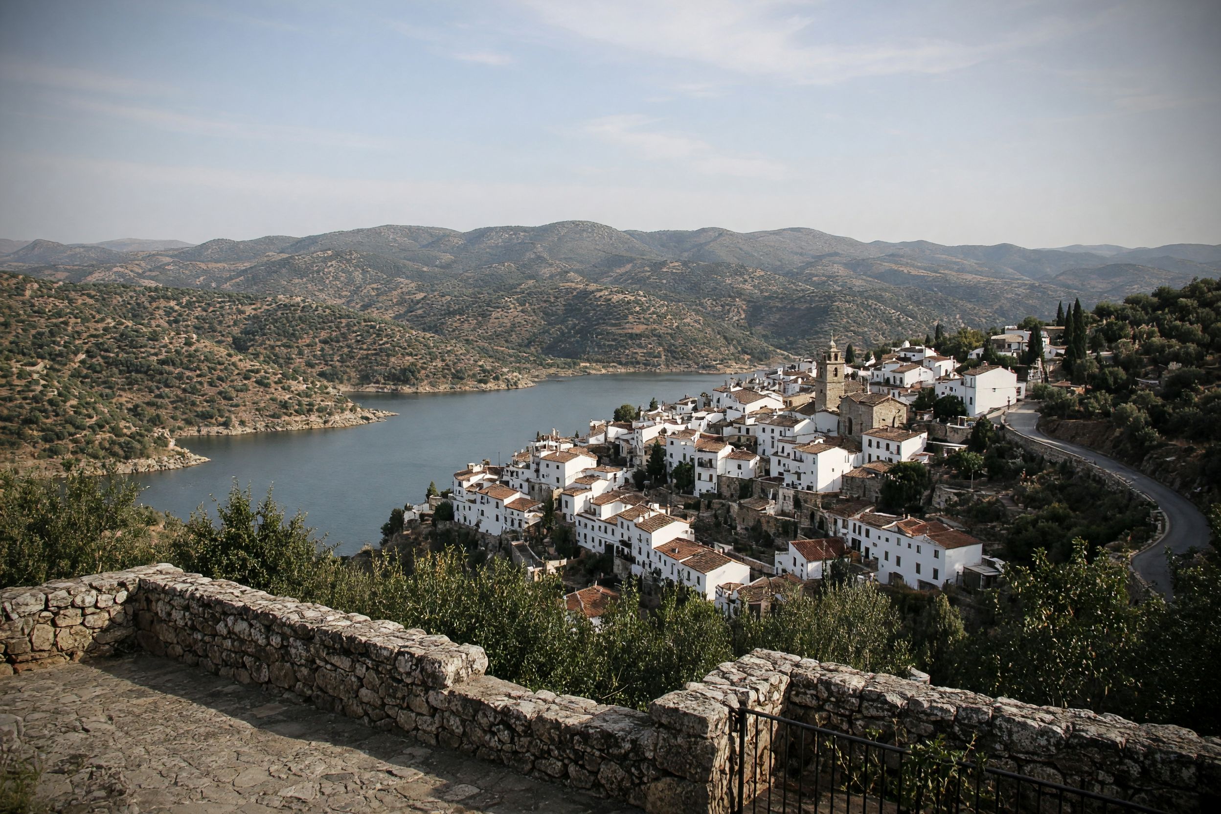 La Encinilla
