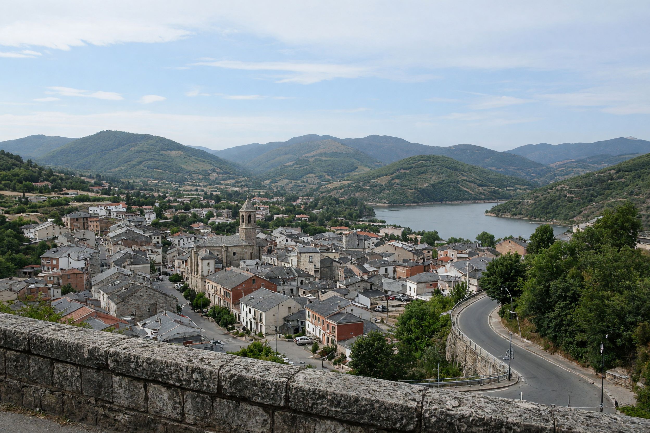 La Estrada