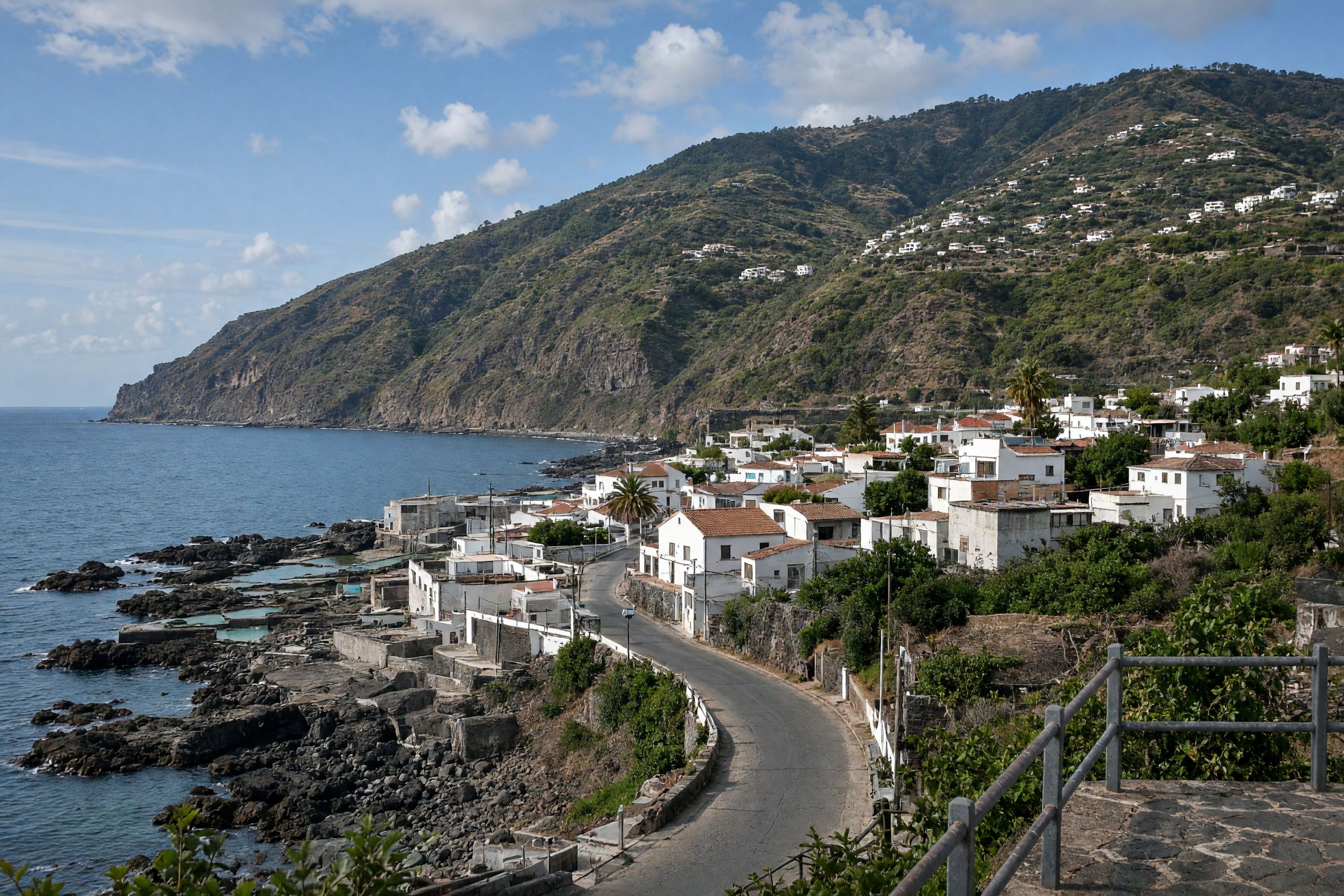 La Fajana