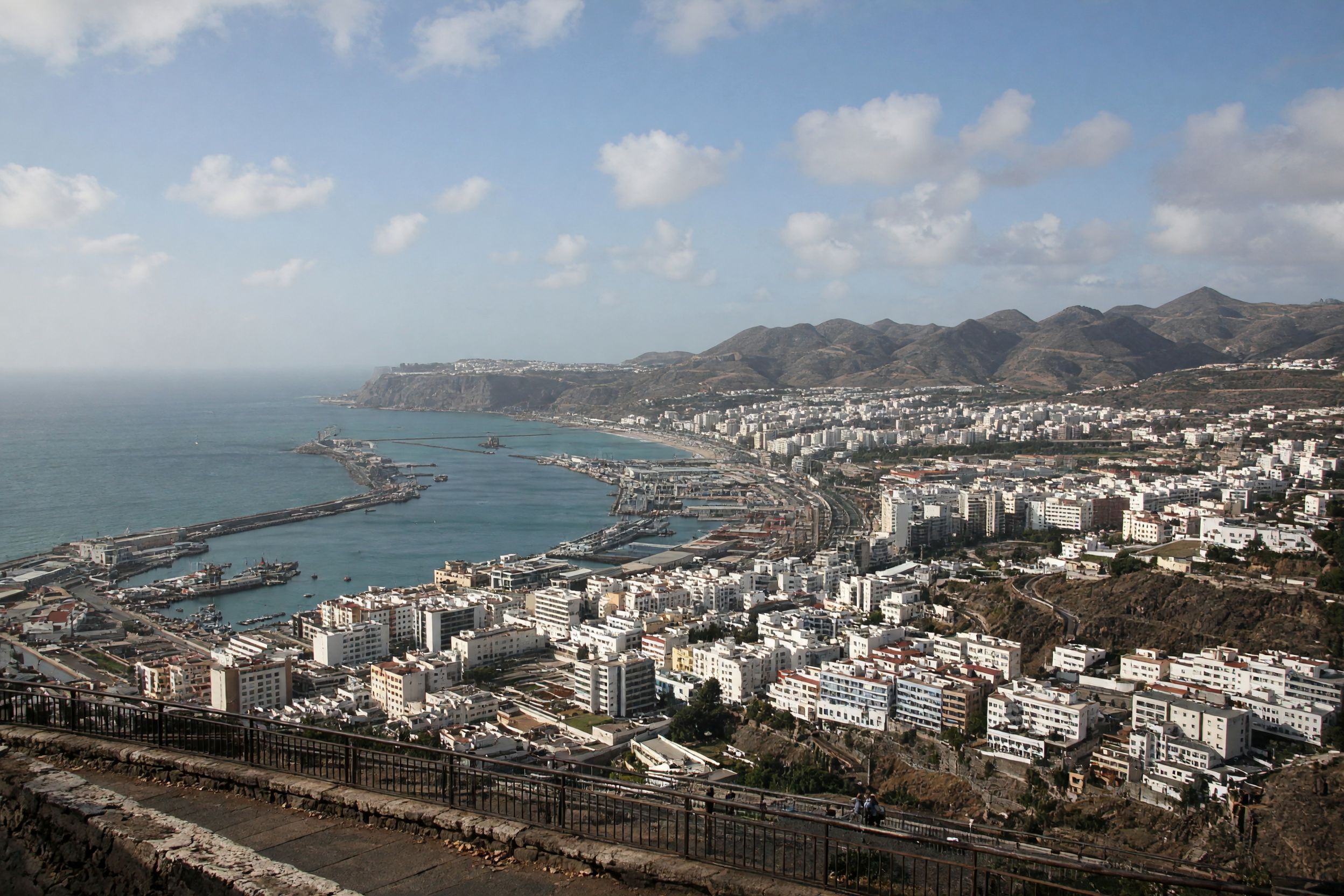 Las Palmas