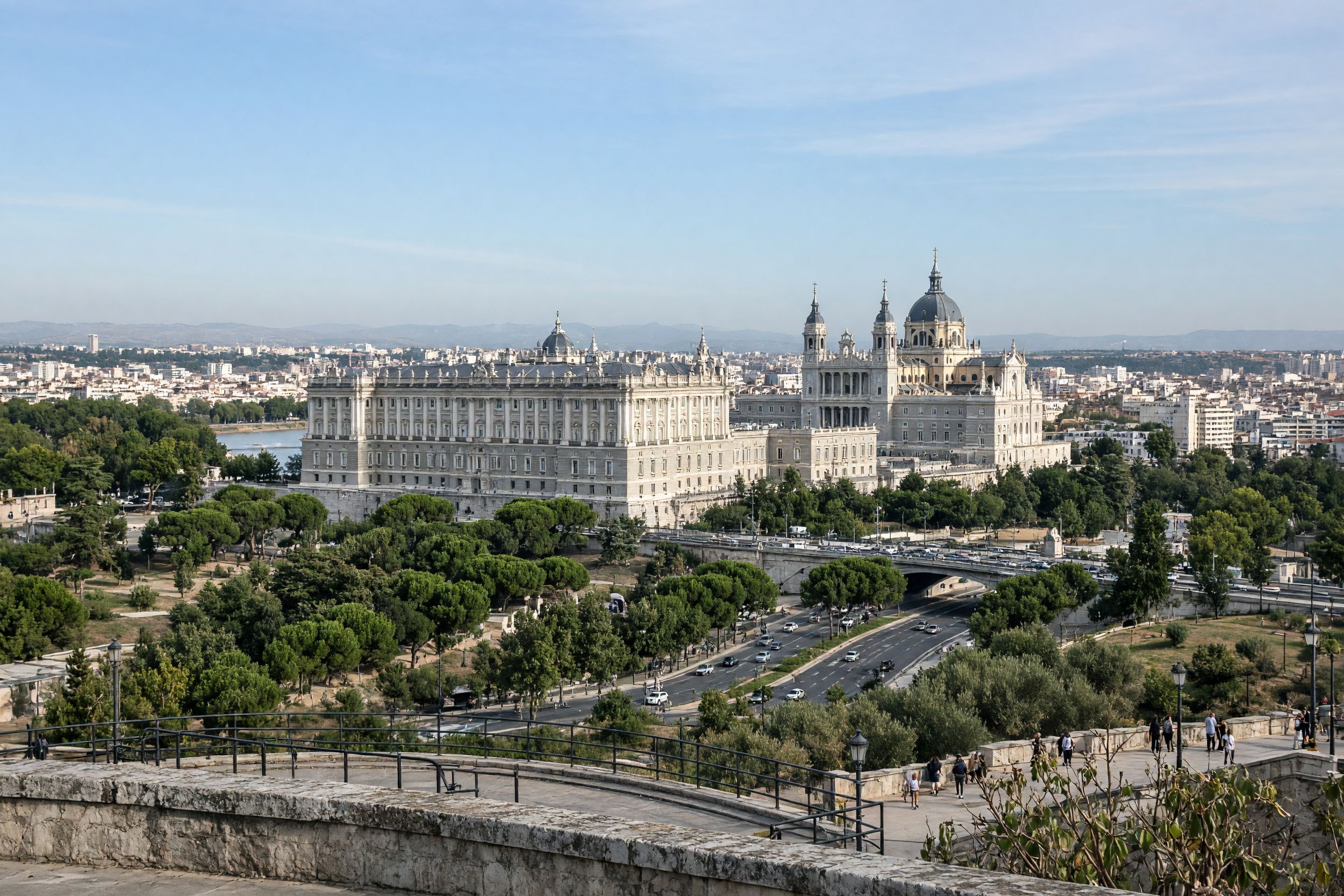 Madrid