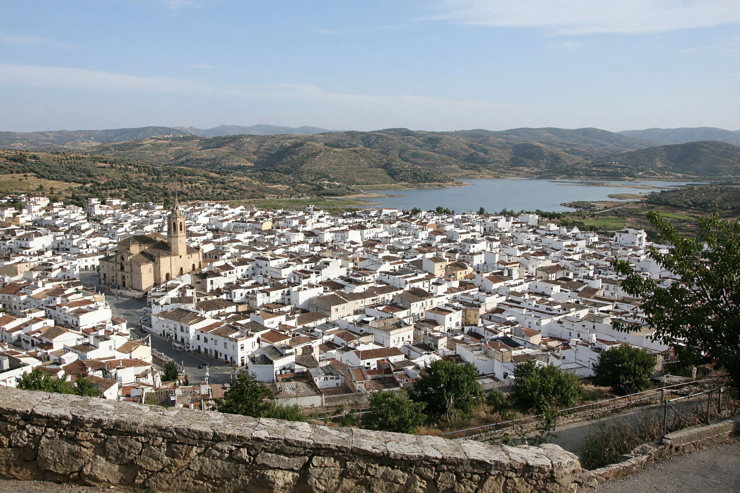Mancha Real