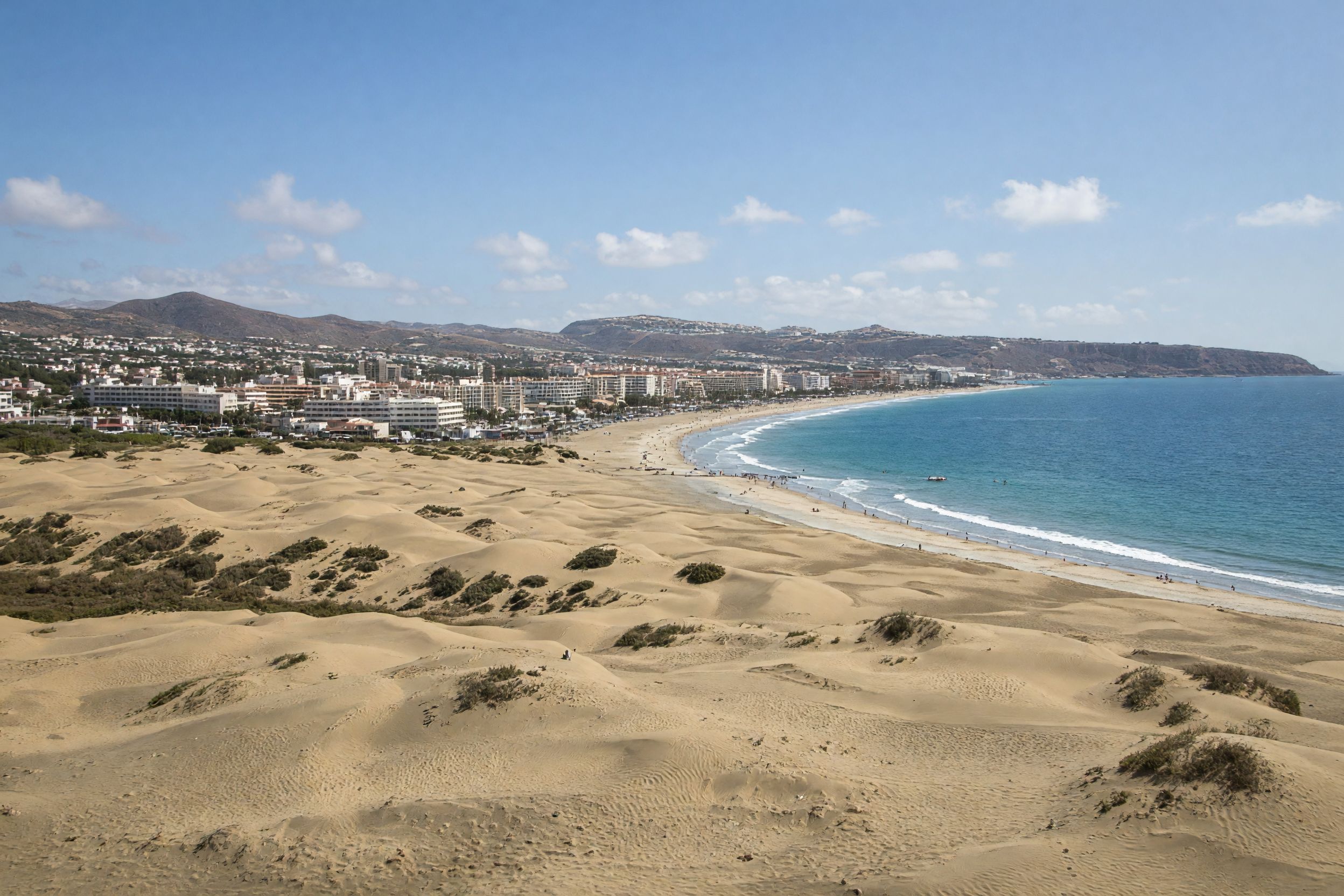 Canary Islands