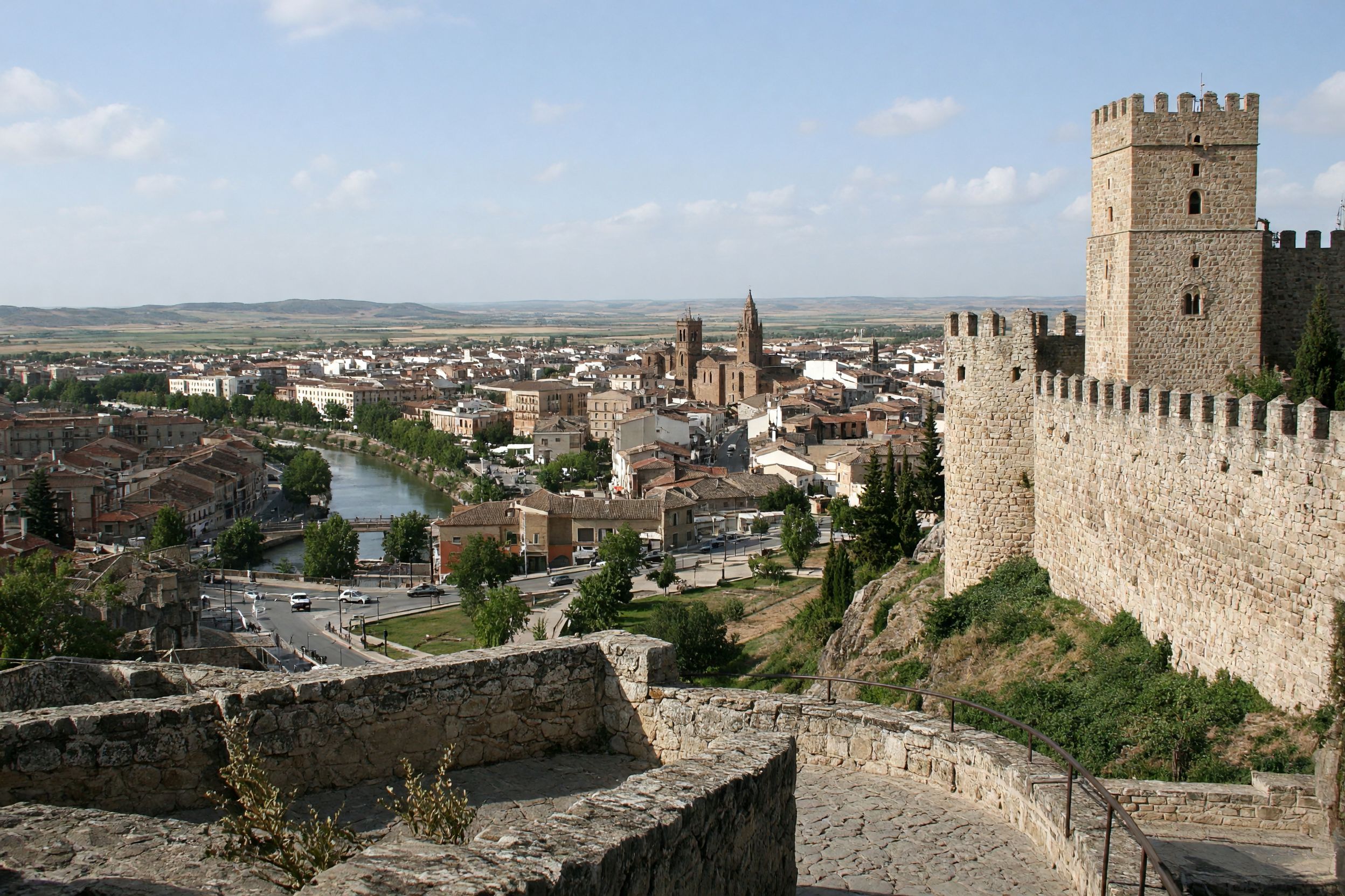 Medina del Campo