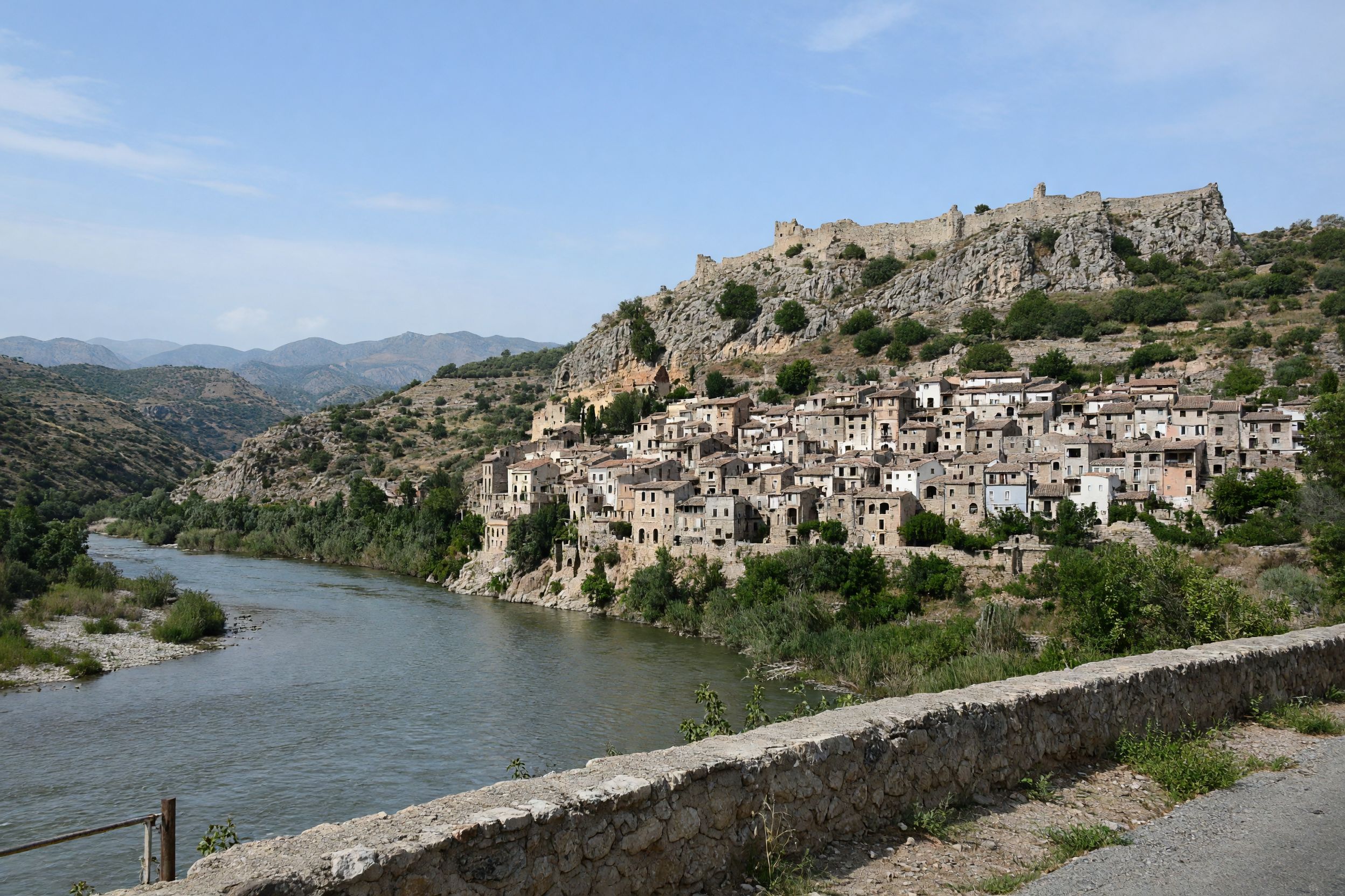 Miravet