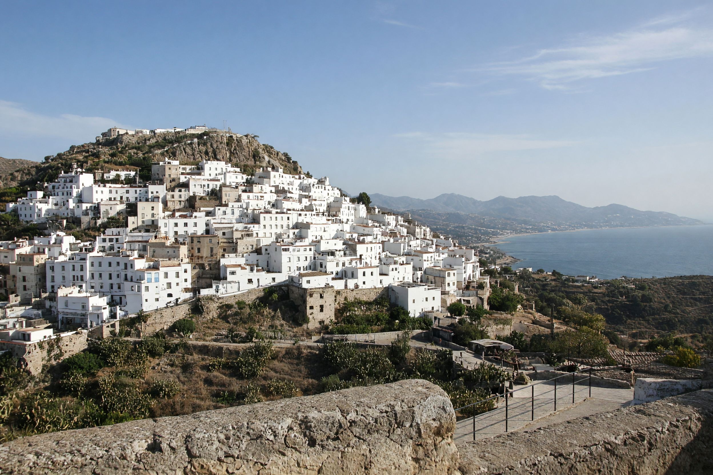 Mojacar
