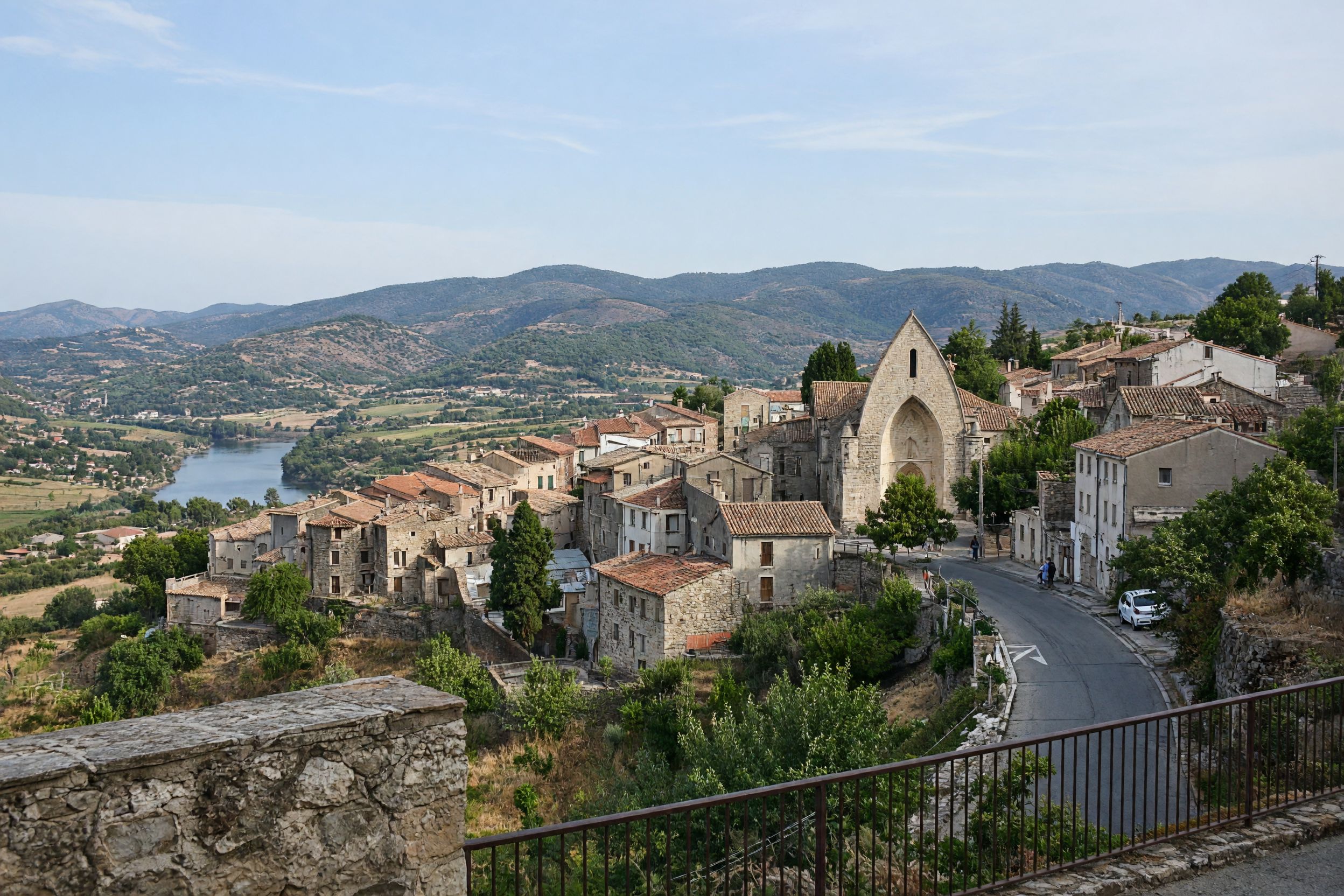 Montferri