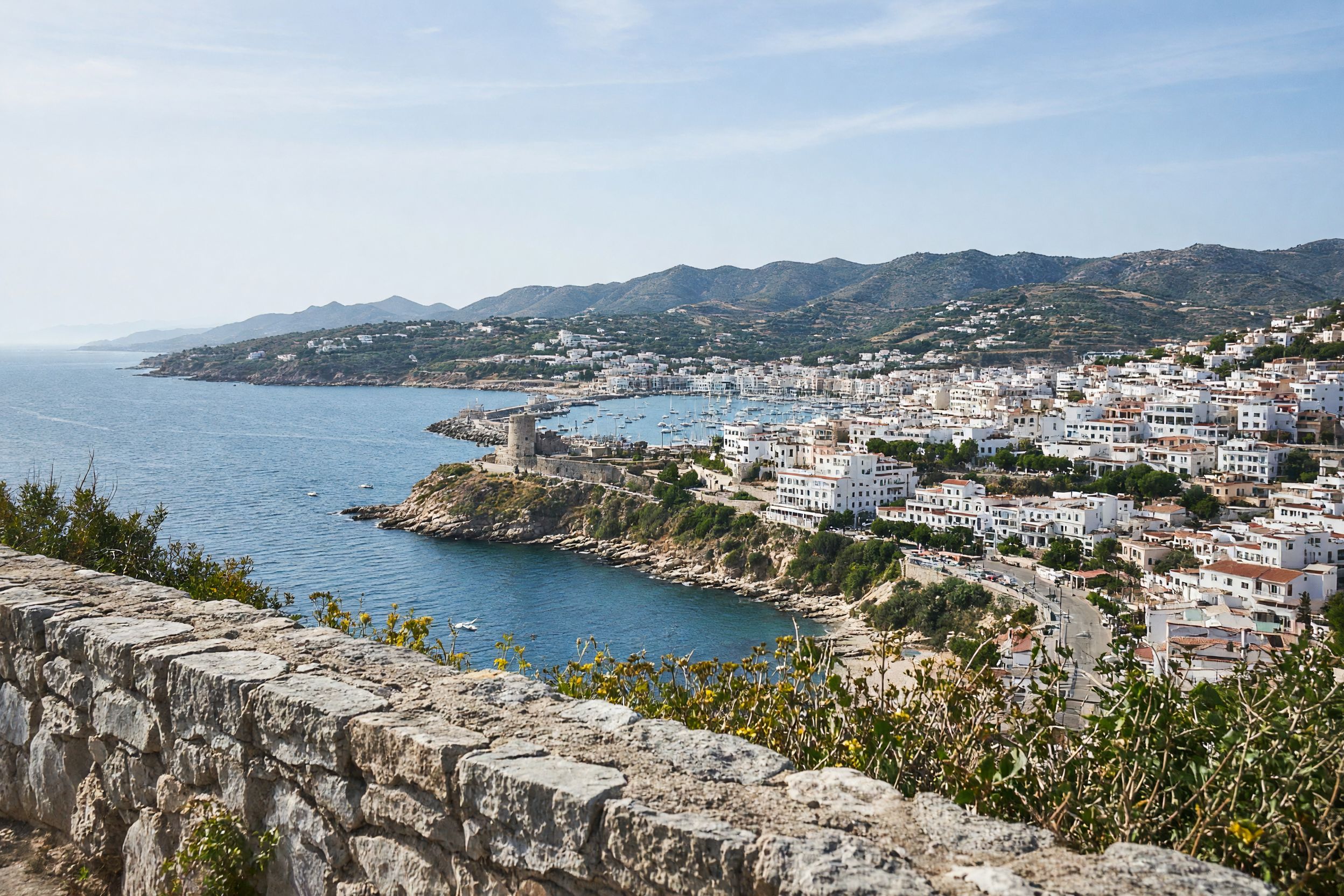 Moraira