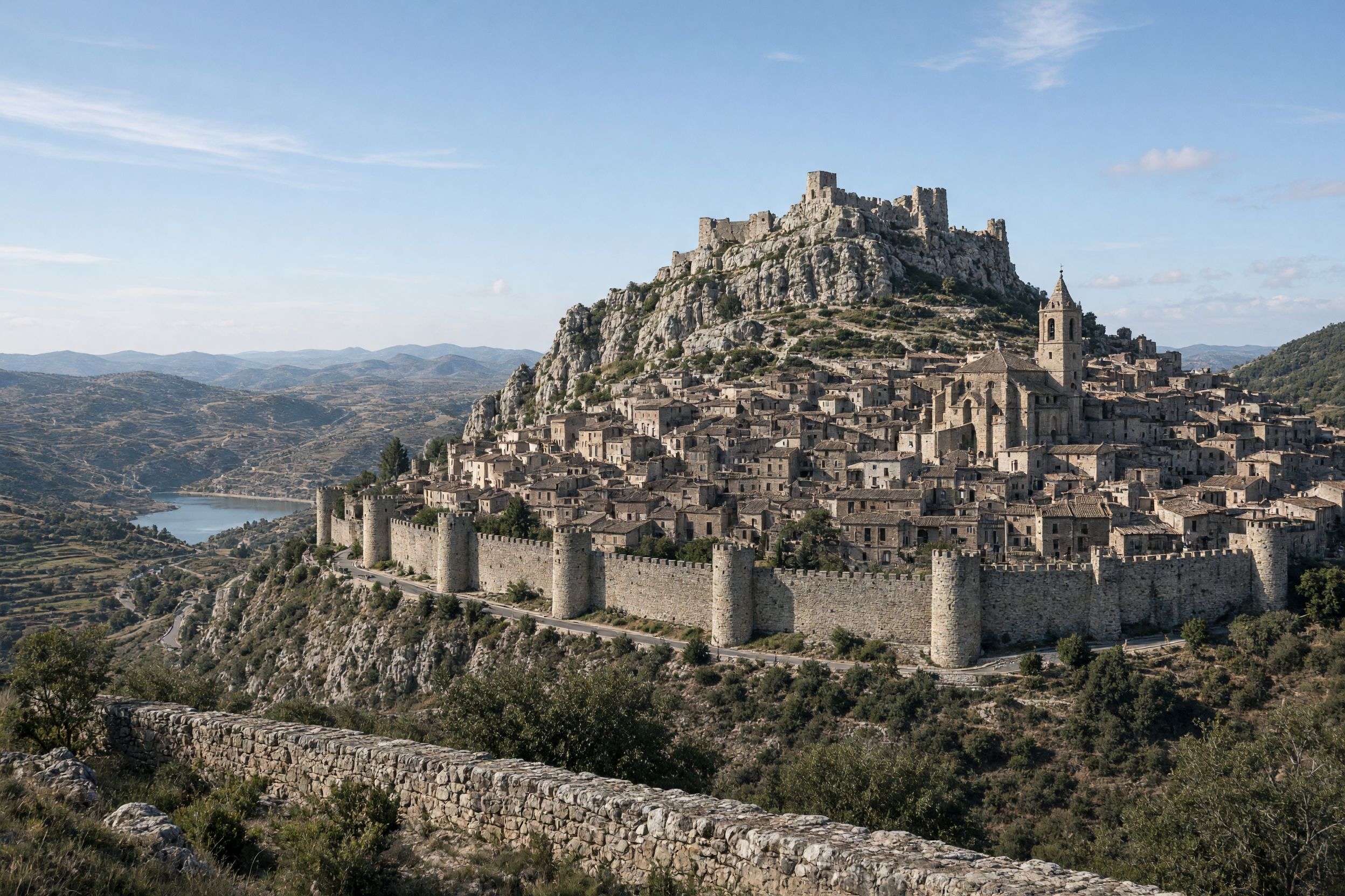 Morella