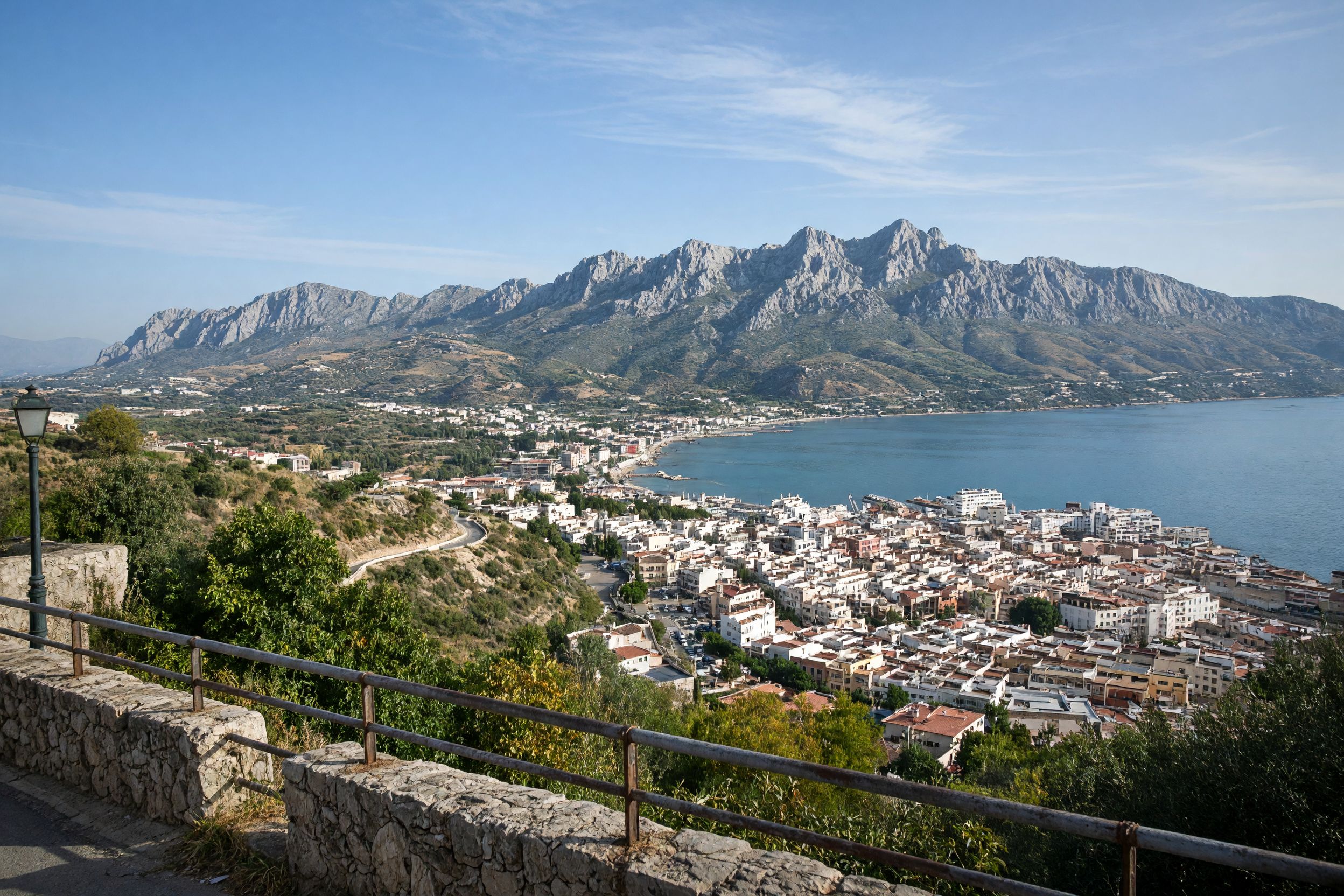 Muntanya de la Sella