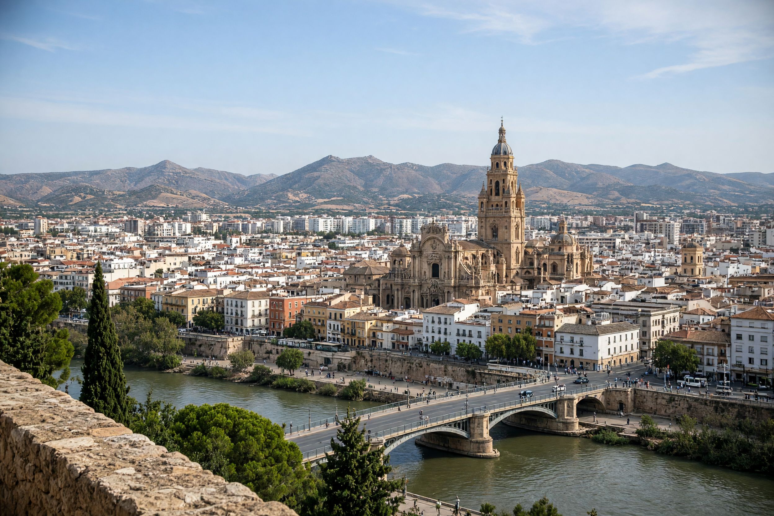 Murcia