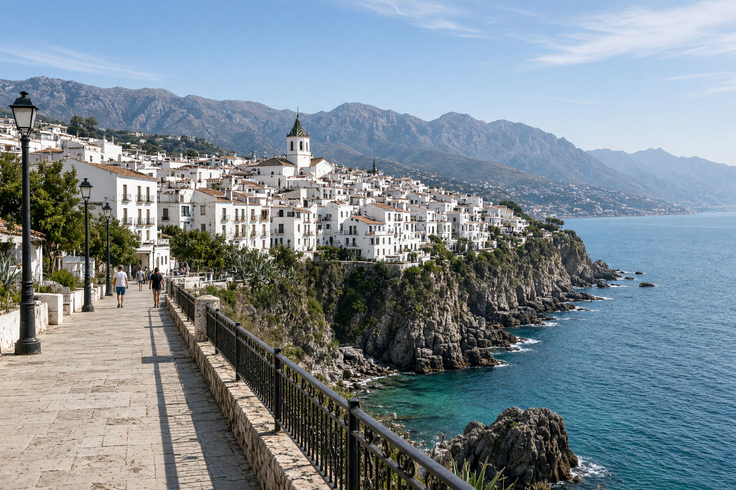 Costa del Sol