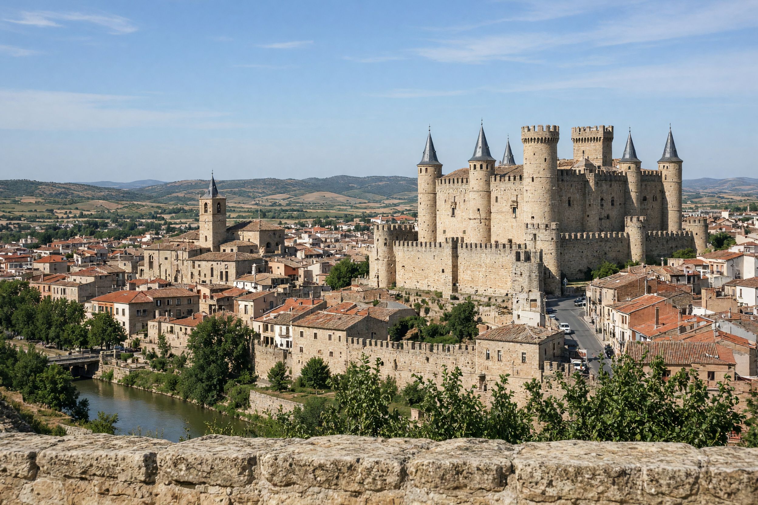Olite