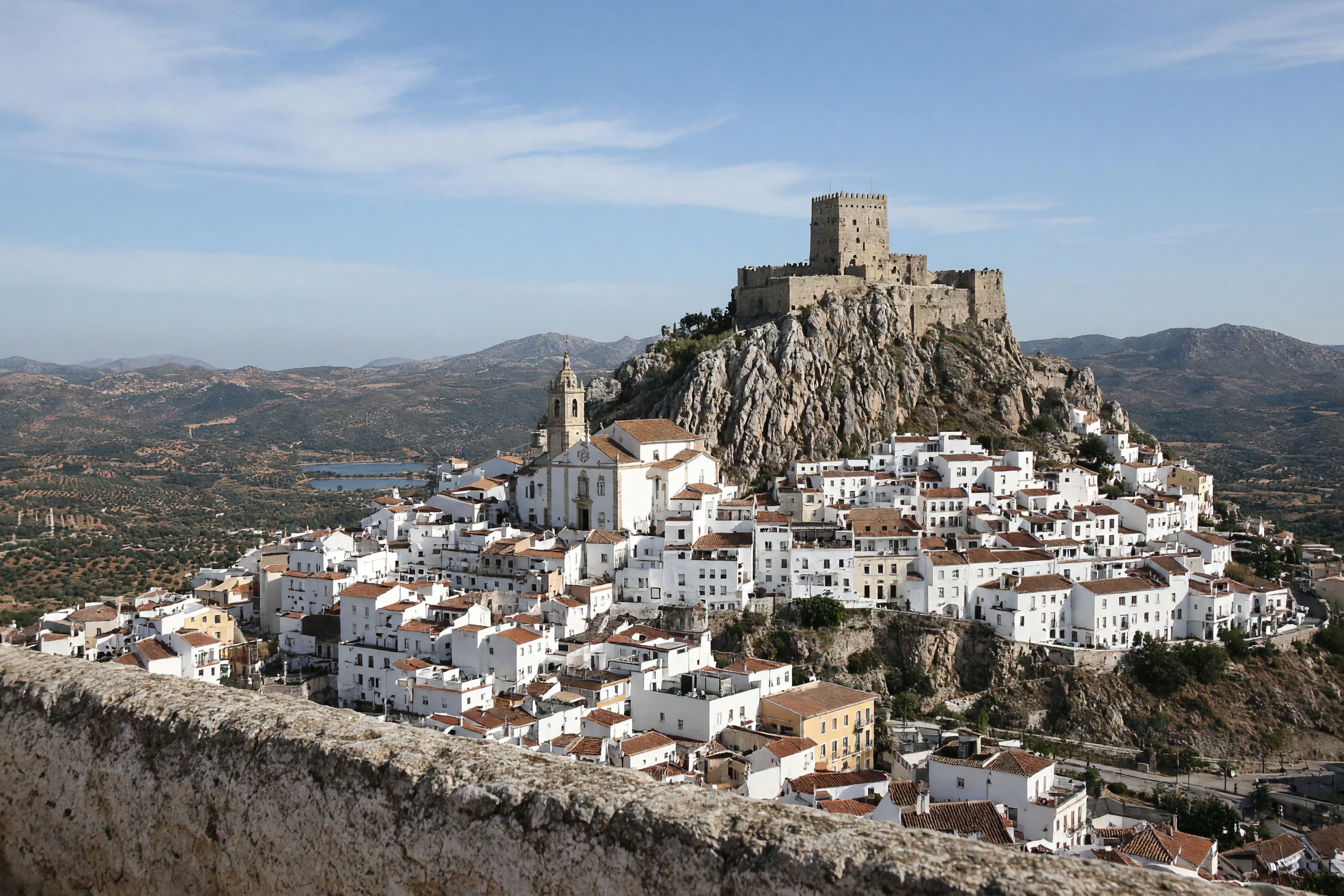 Olvera