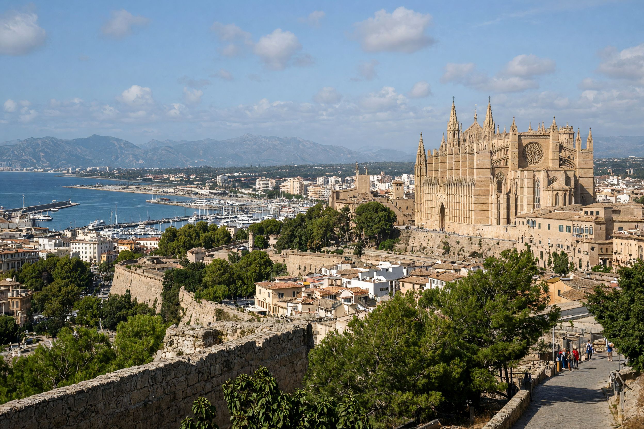 Palma De Mallorca