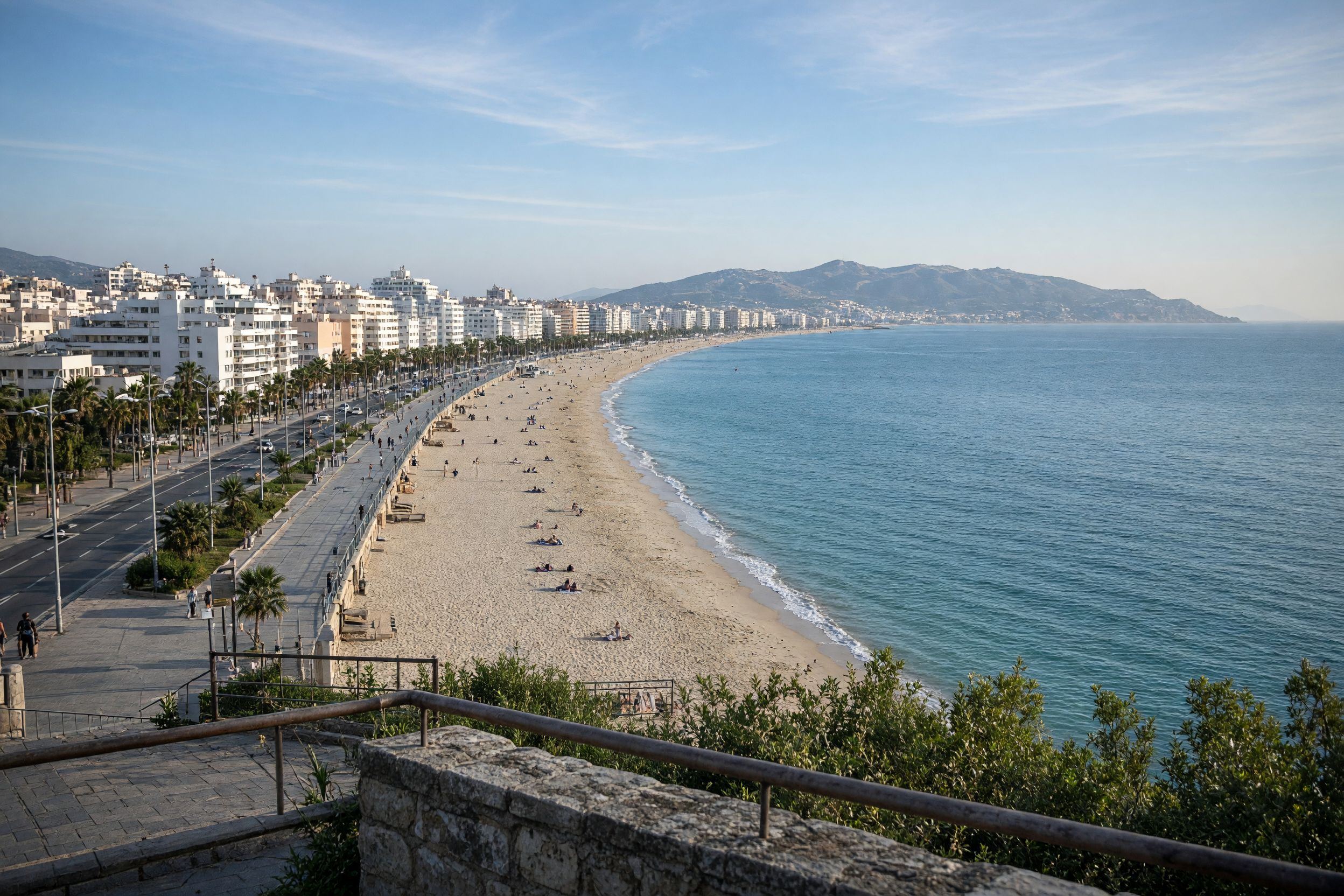 Playa San Juan