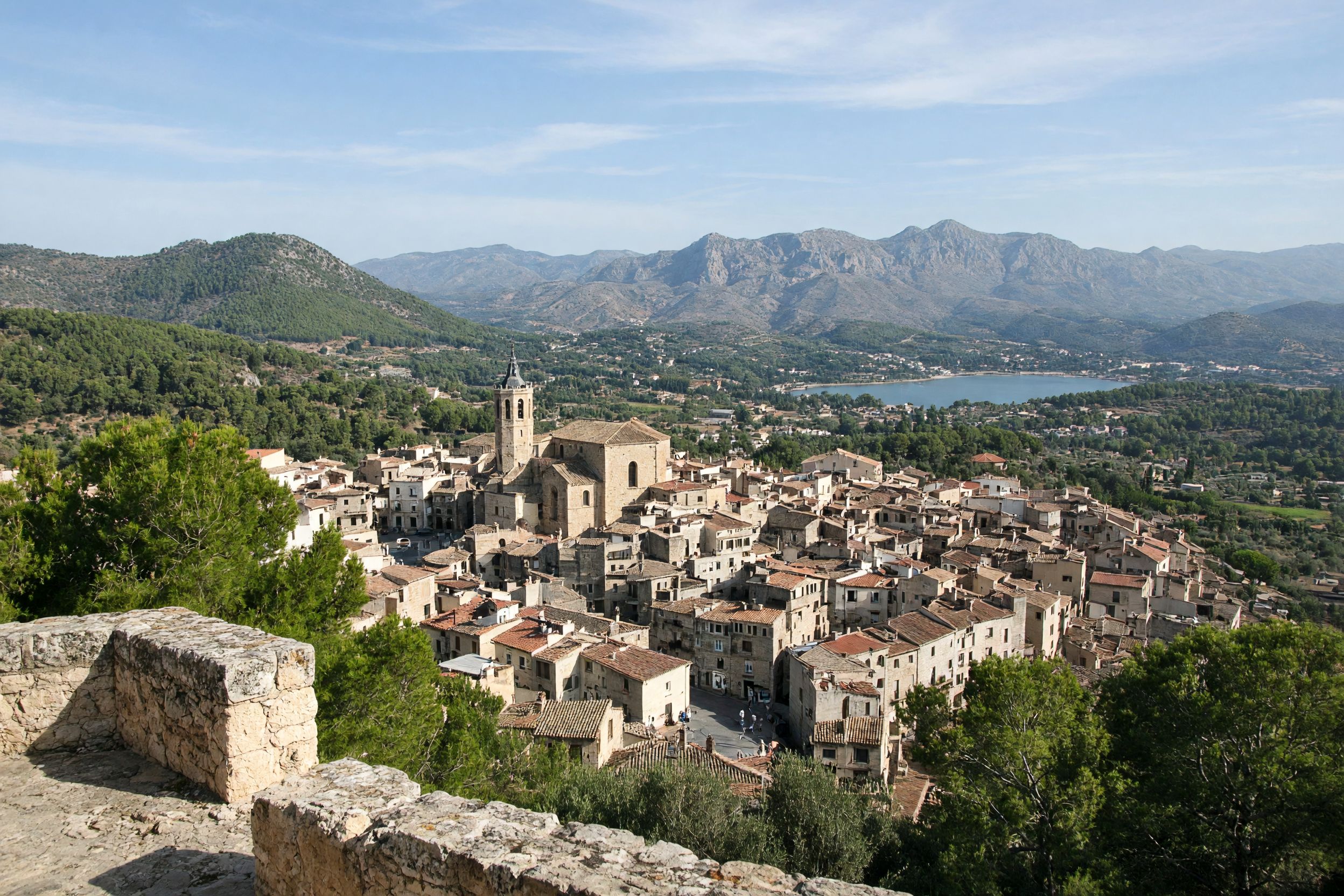 Pollenca