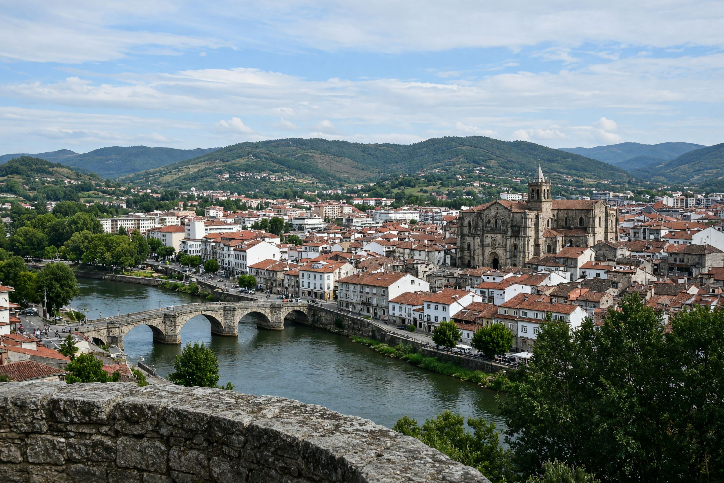 Pontevedra