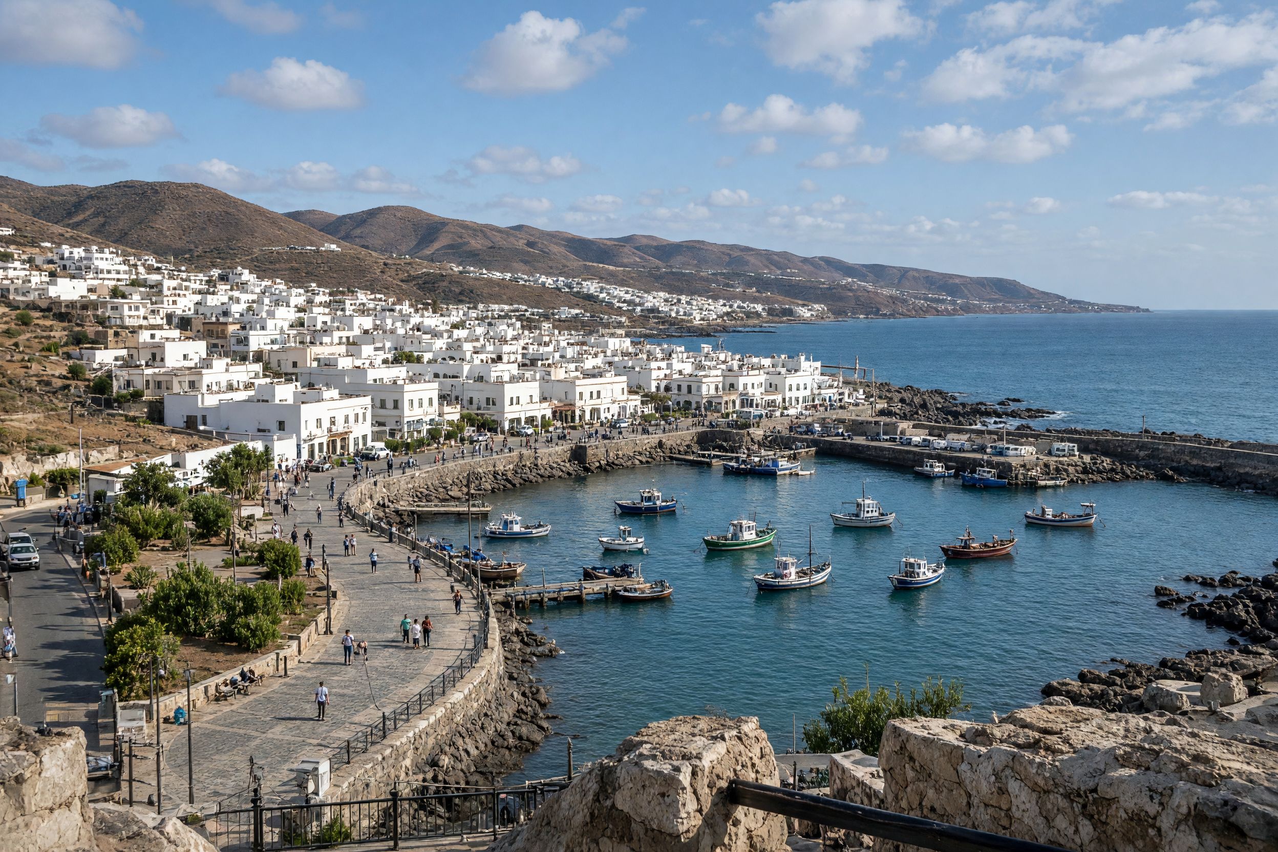 Canary Islands